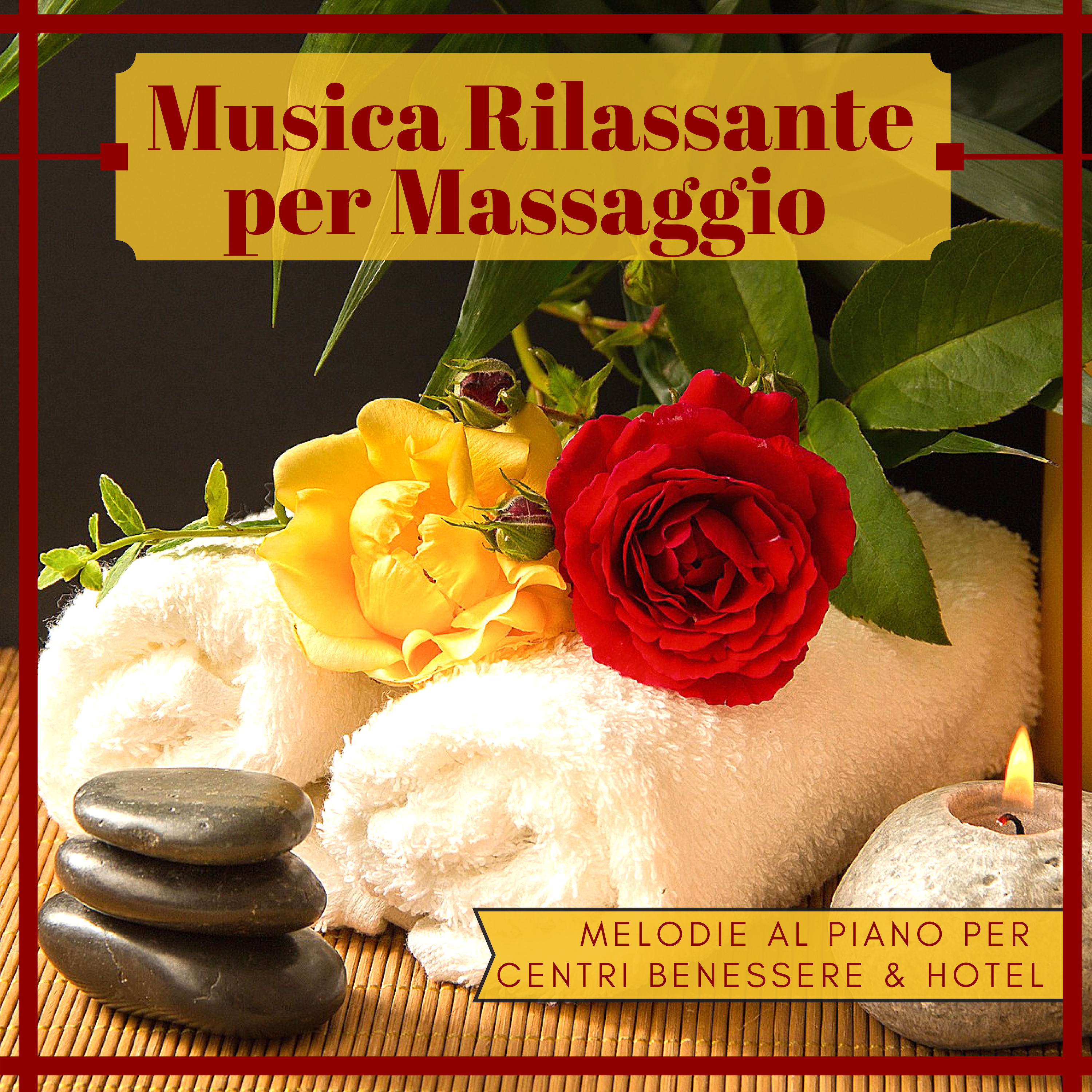 Musica per Rilassamento Guidato