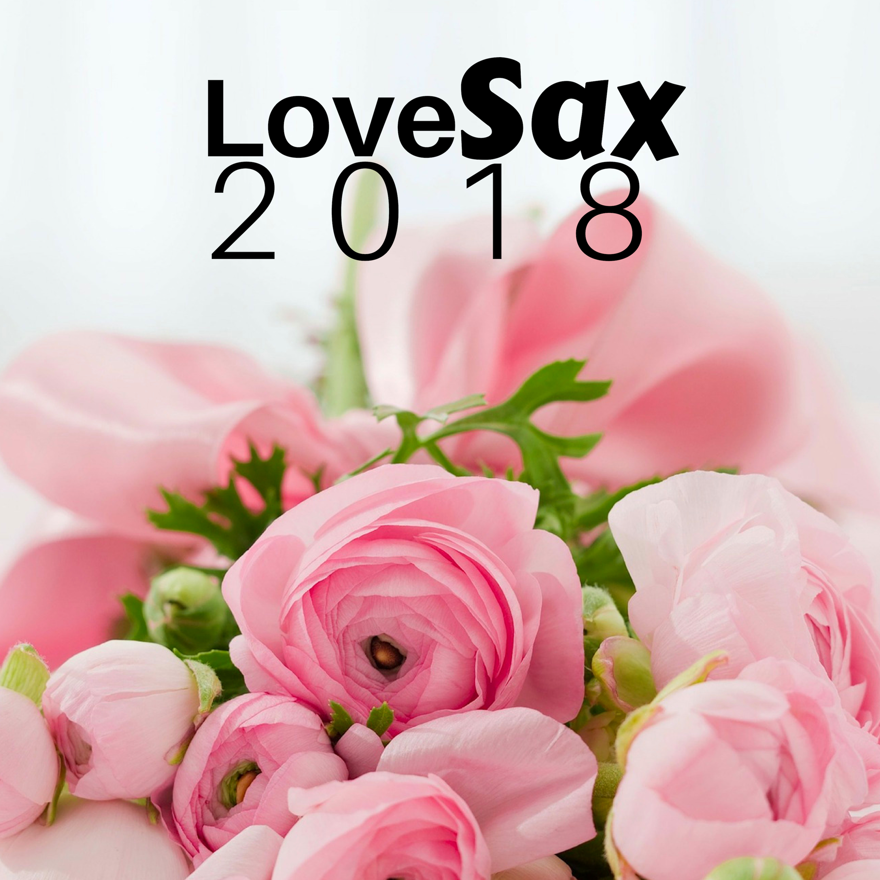 Love Sax 2018