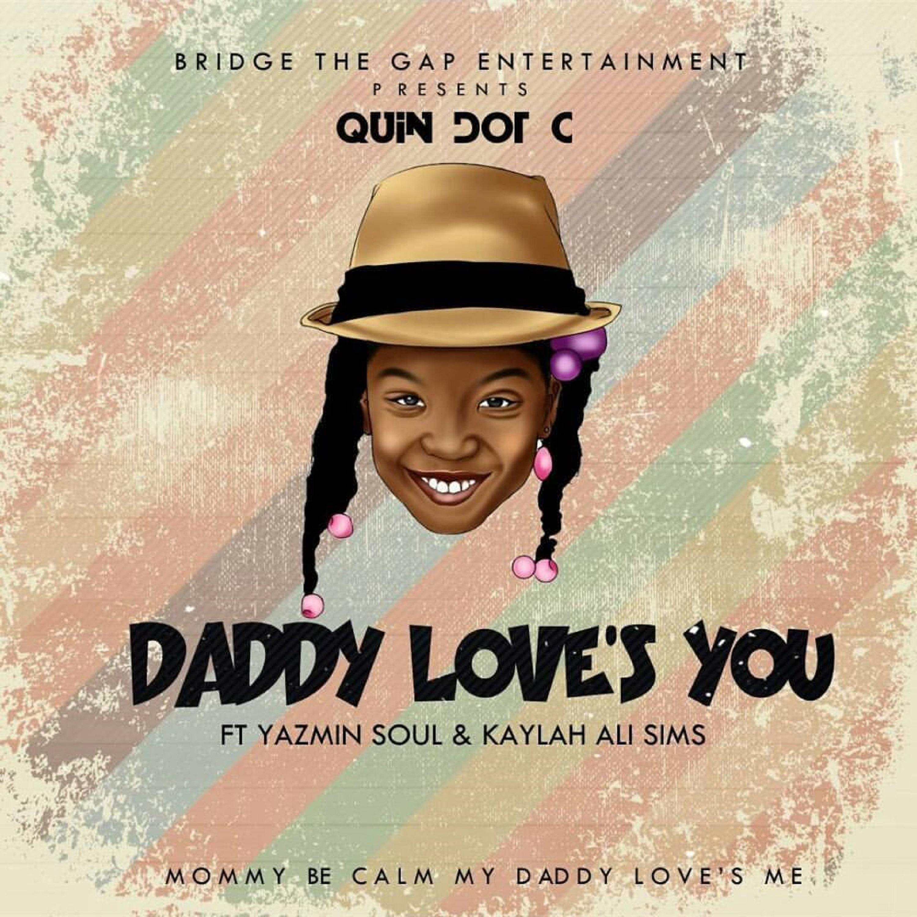 Daddy Love's You