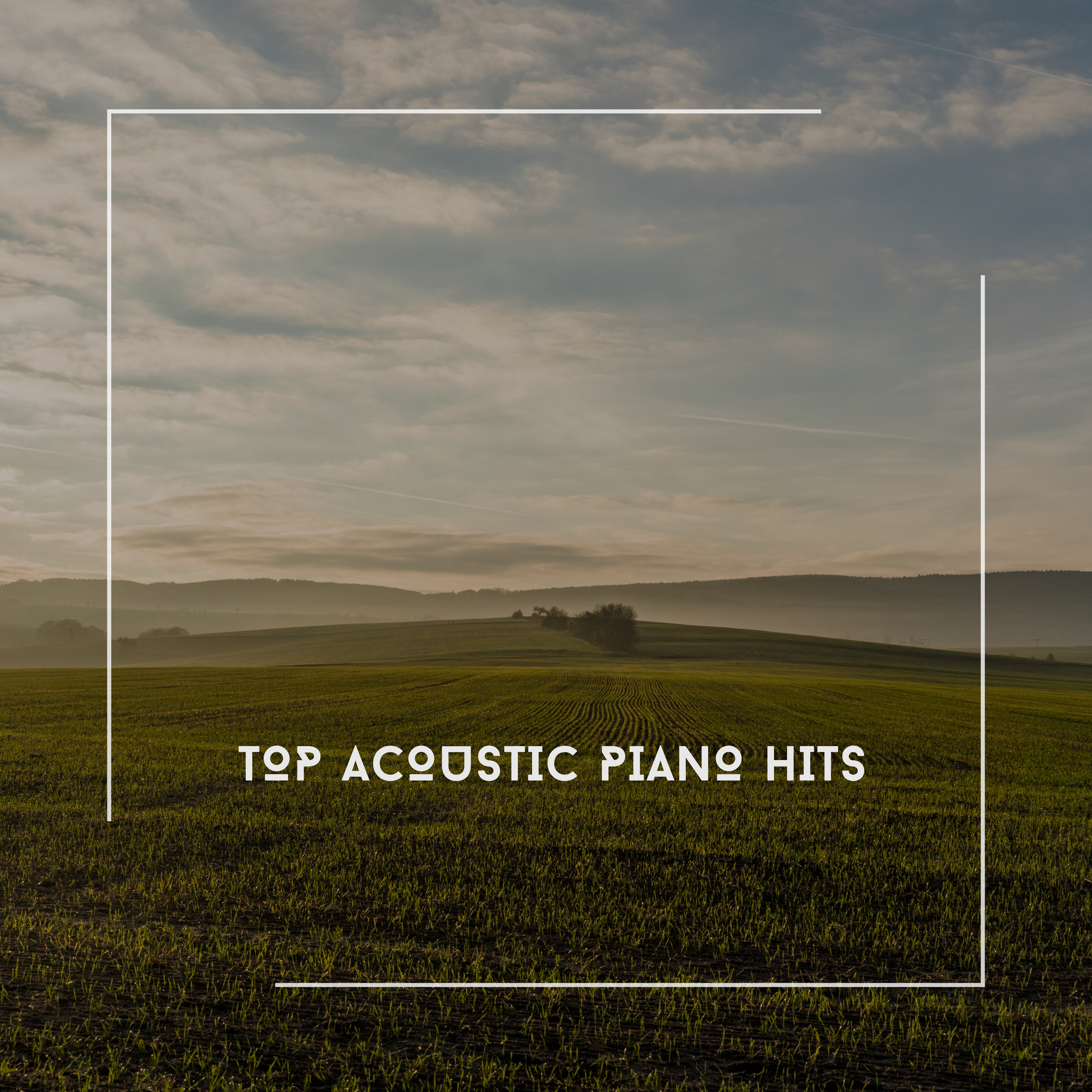 Top Acoustic Piano Hits