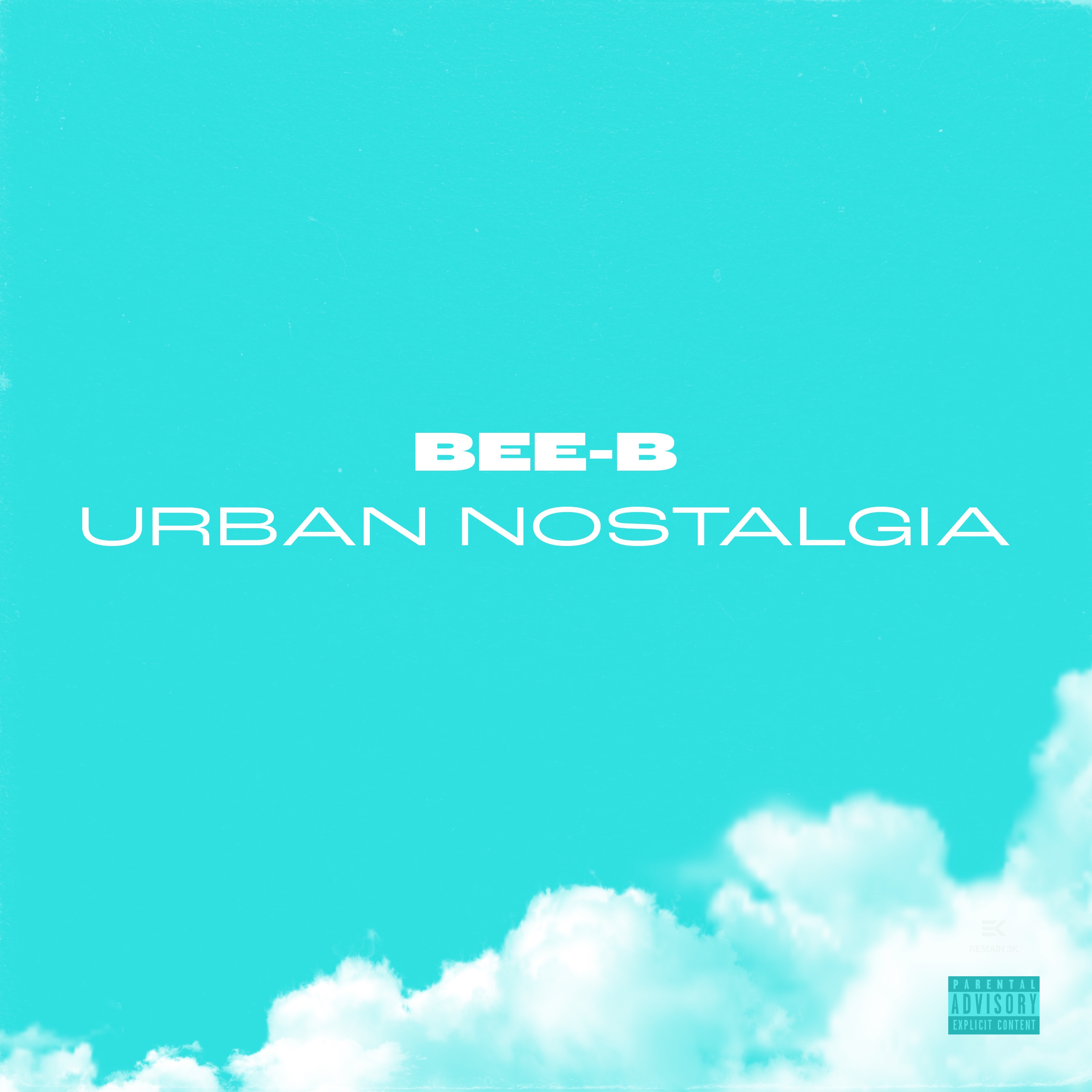 Urban Nostalgia - EP