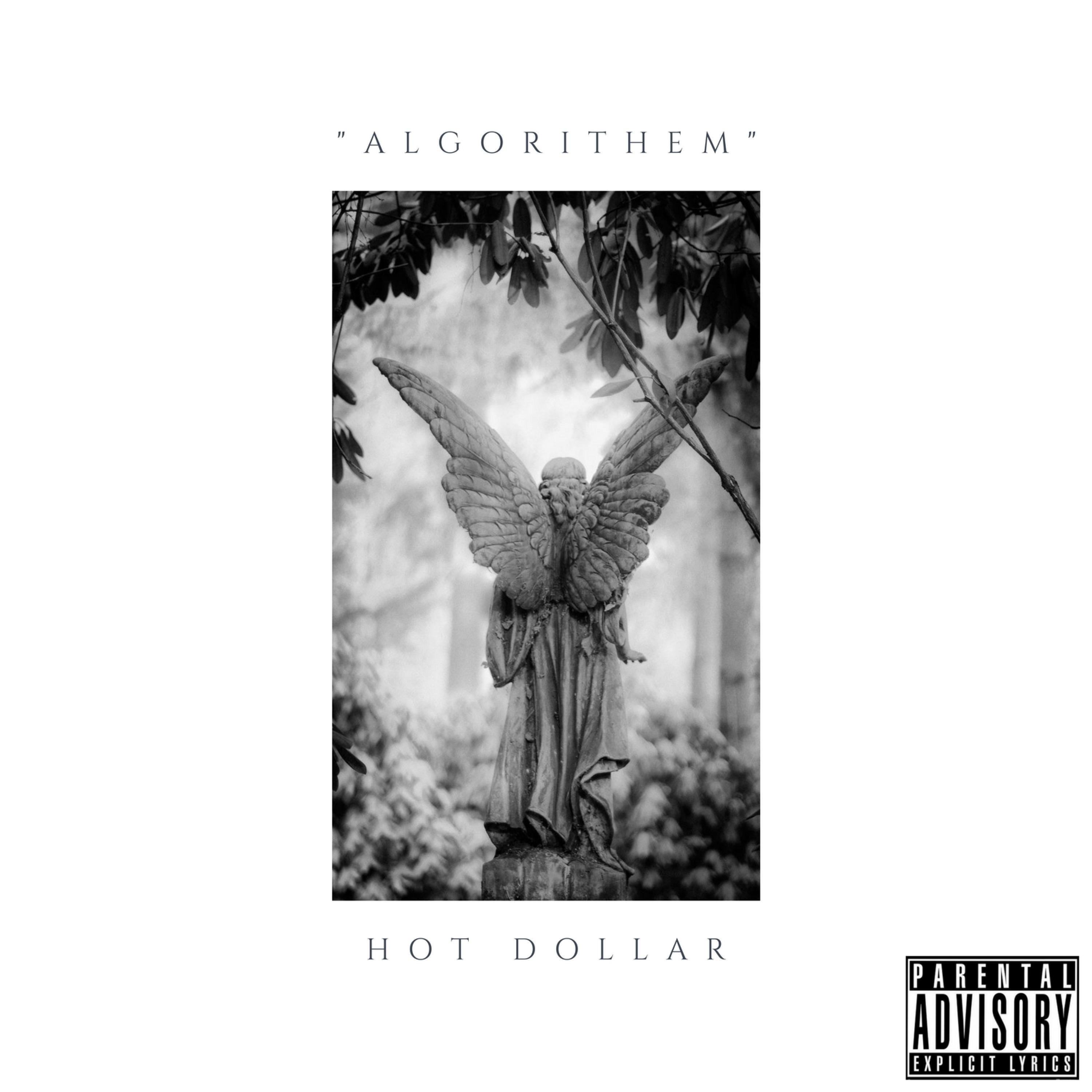 Algorithem (feat. Tee Tee)