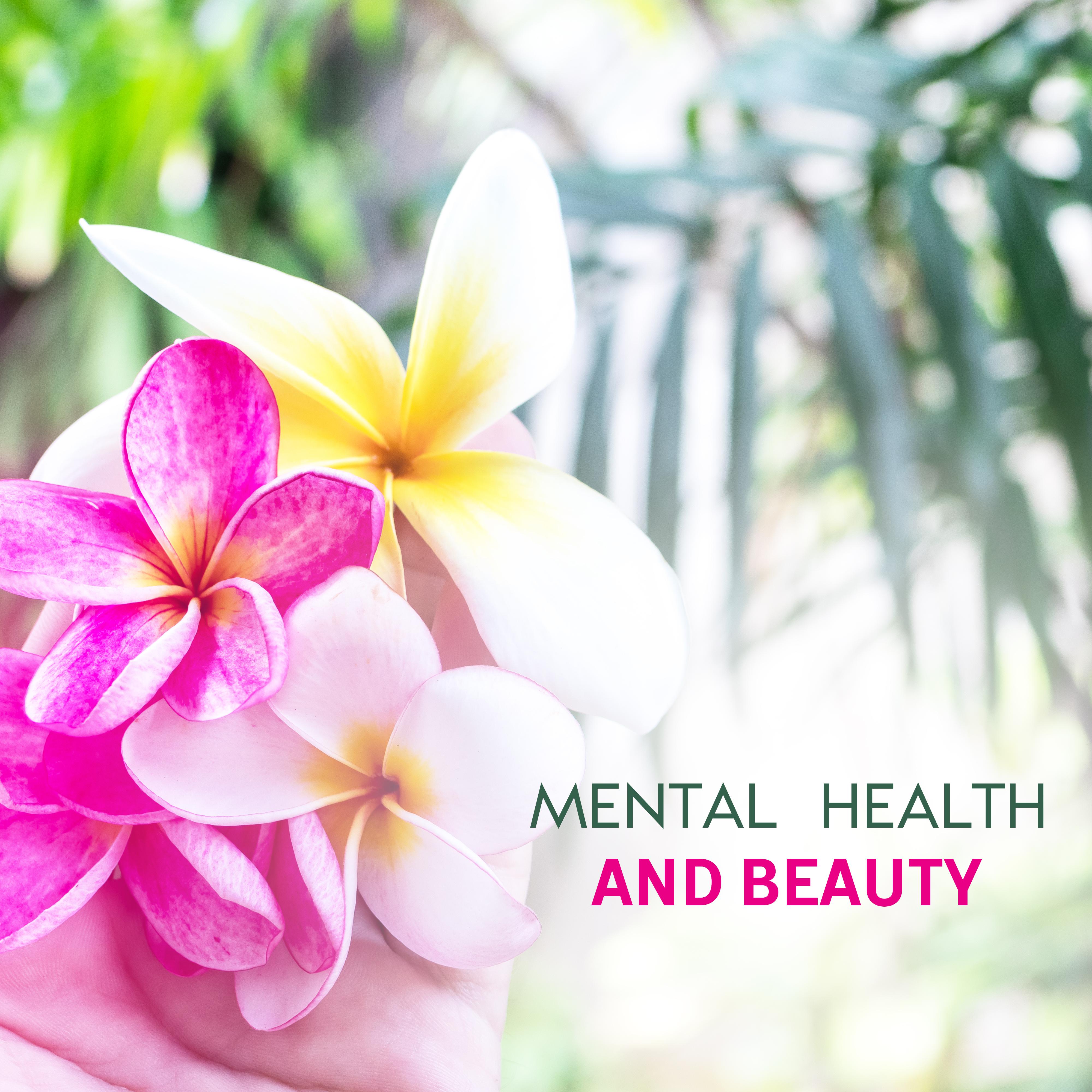 Mental Health And Beauty
