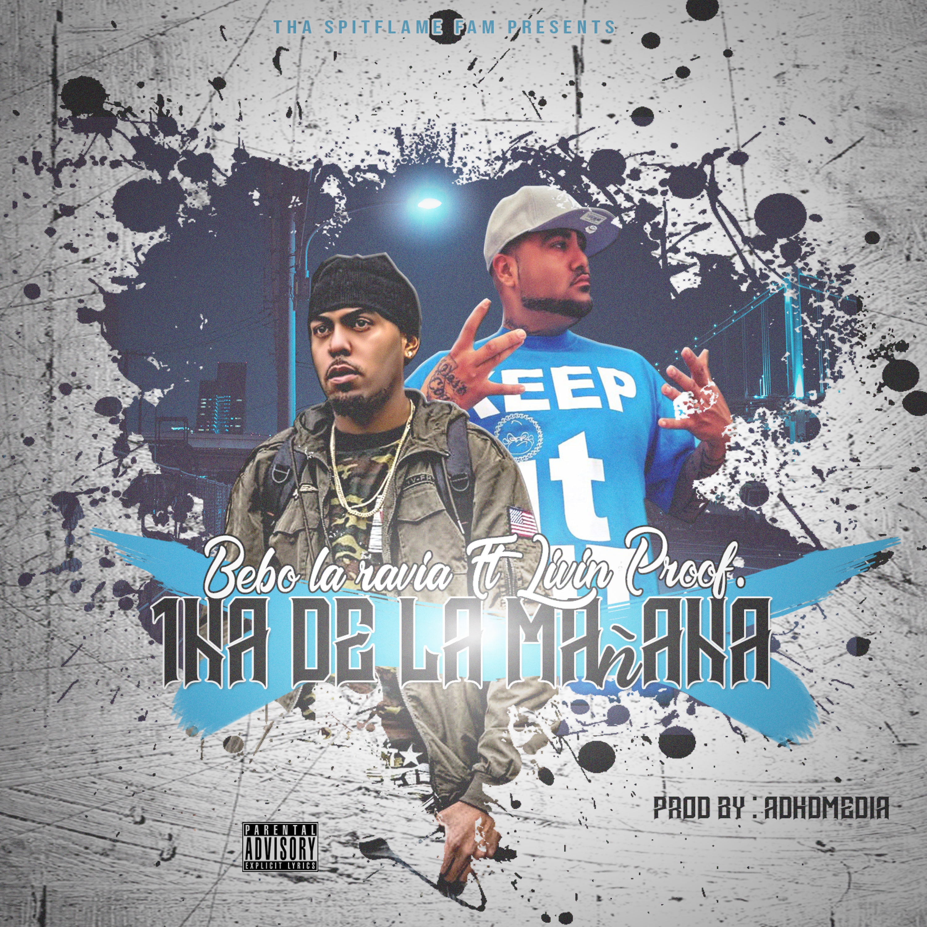 1Na de la Mañana (feat. Livin Proof)