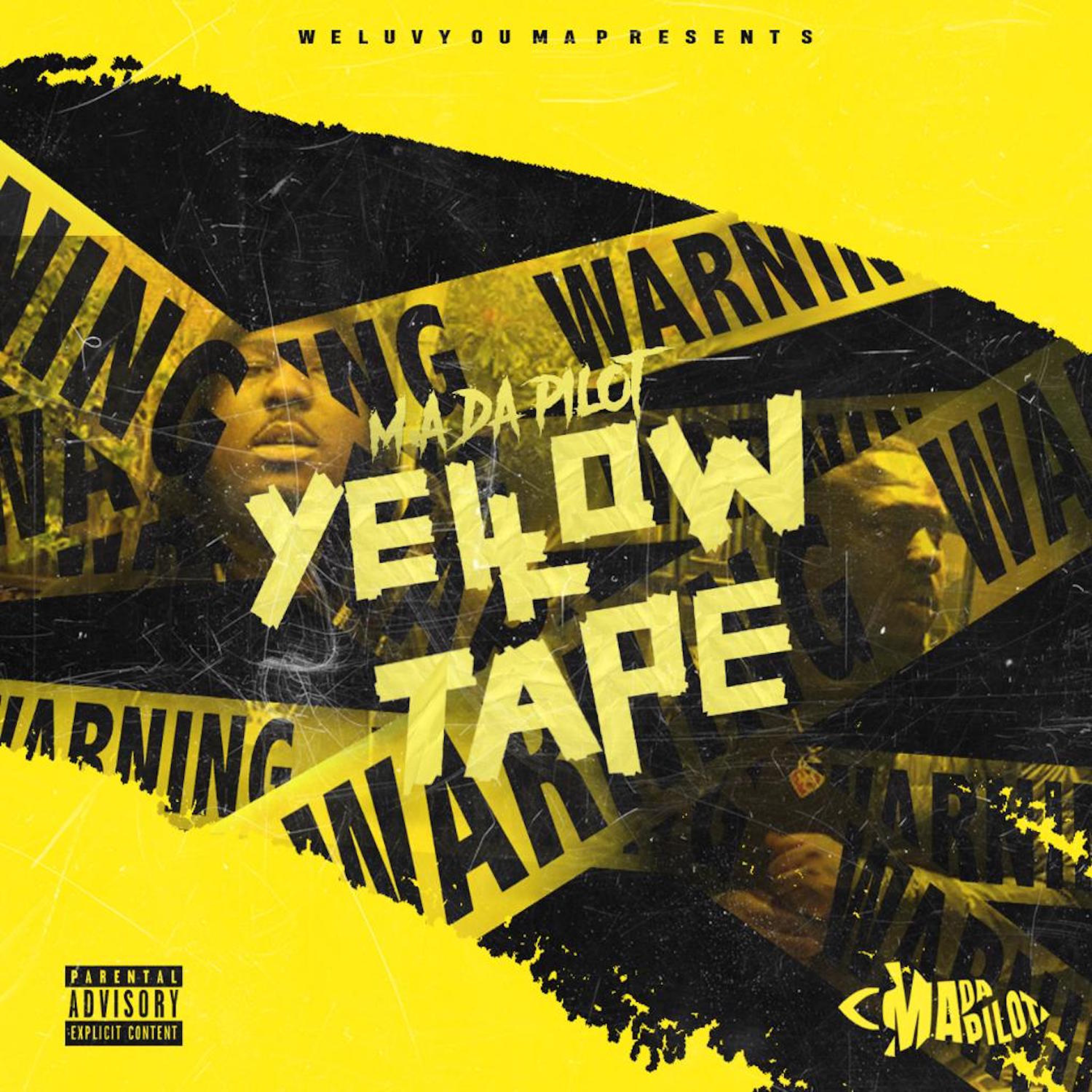 Yellow Tape