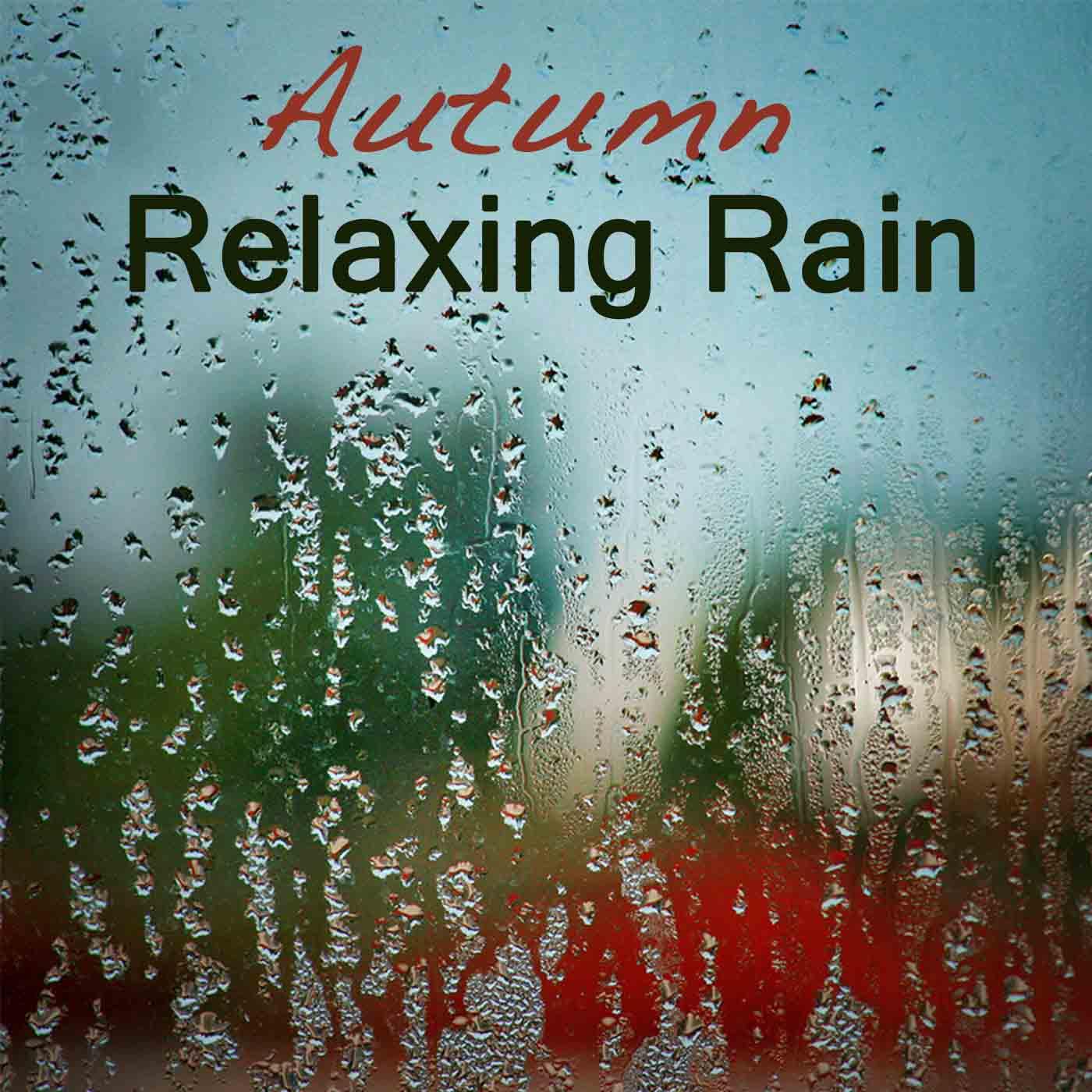 Piano Music & Sound of Rain