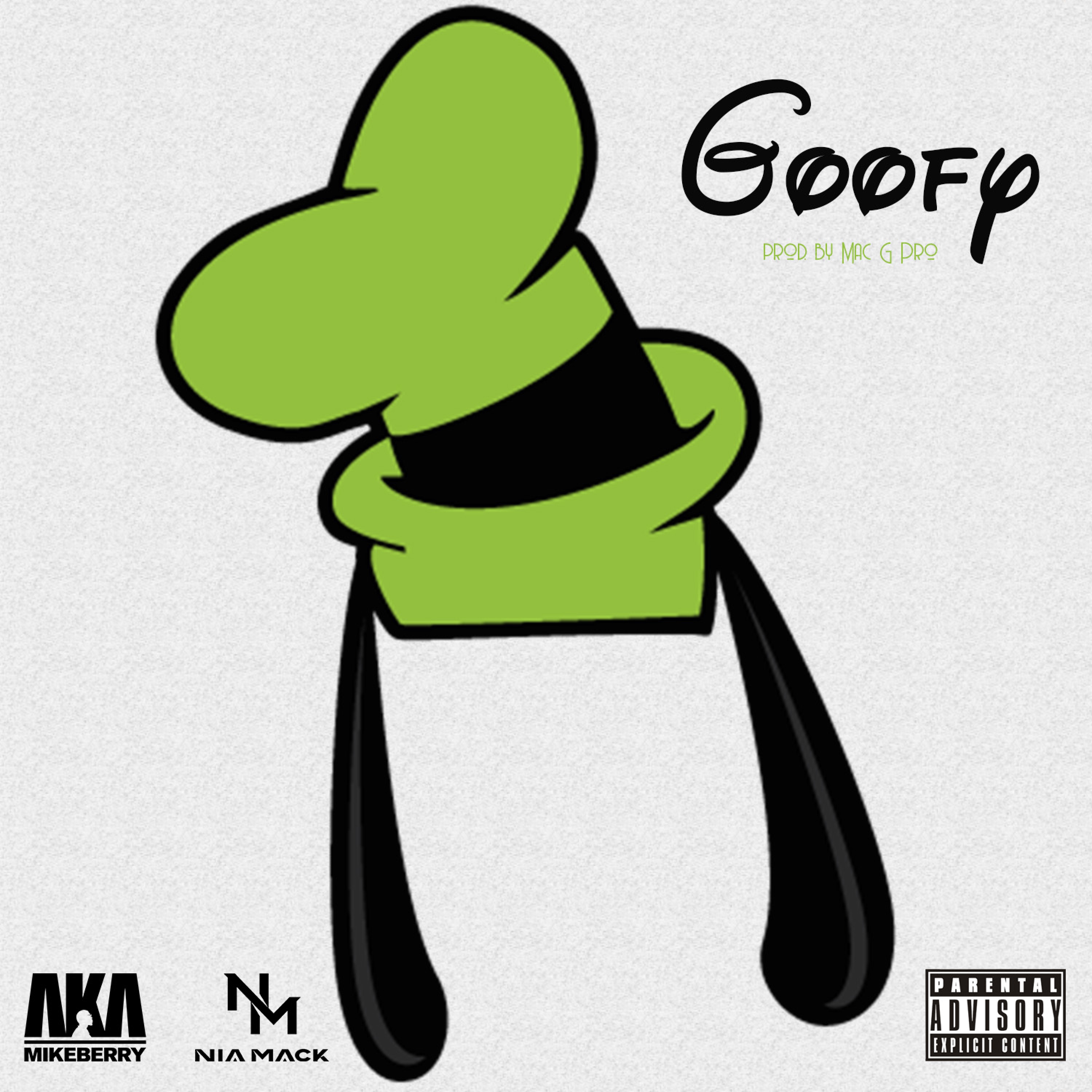 Goofy (feat. Nia Mack)