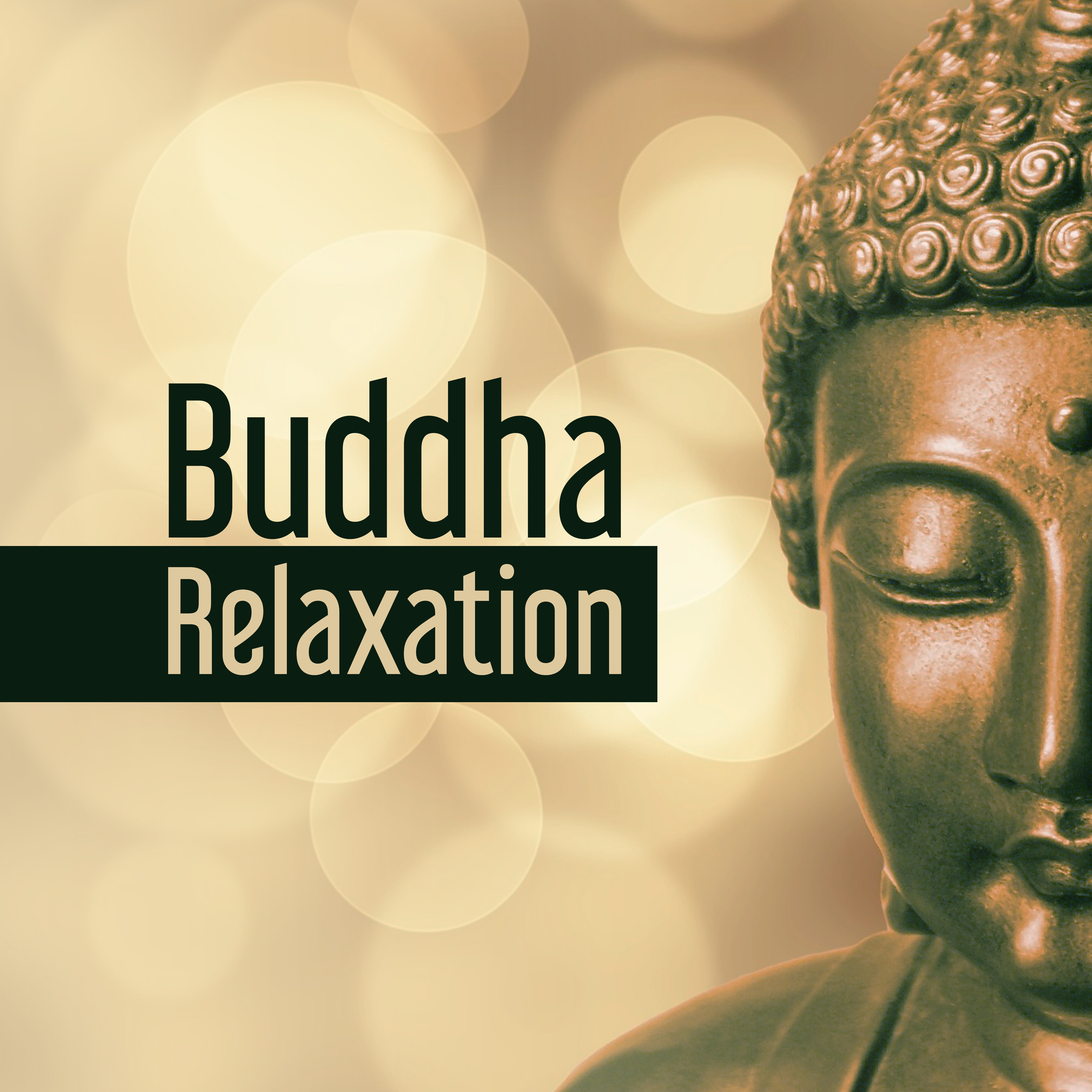 Buddha Relaxation – Soft Sounds to Meditate, Soft Music, Inner Silence, Mind Peace