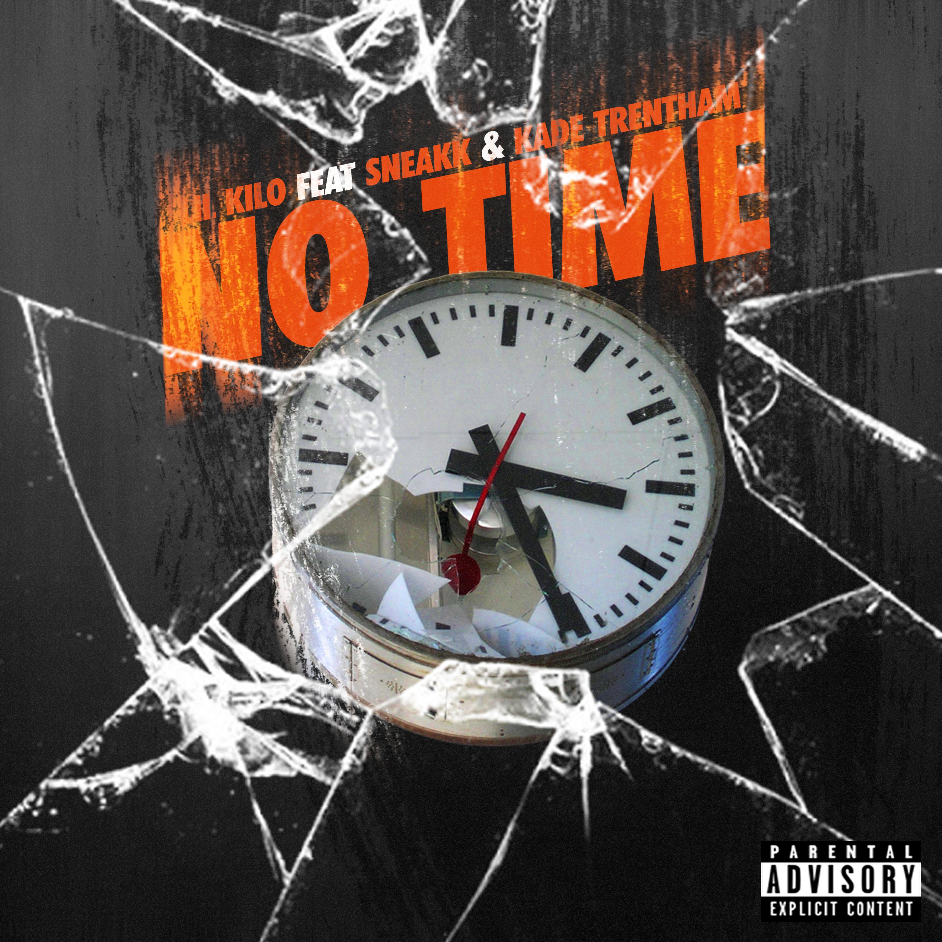 No Time