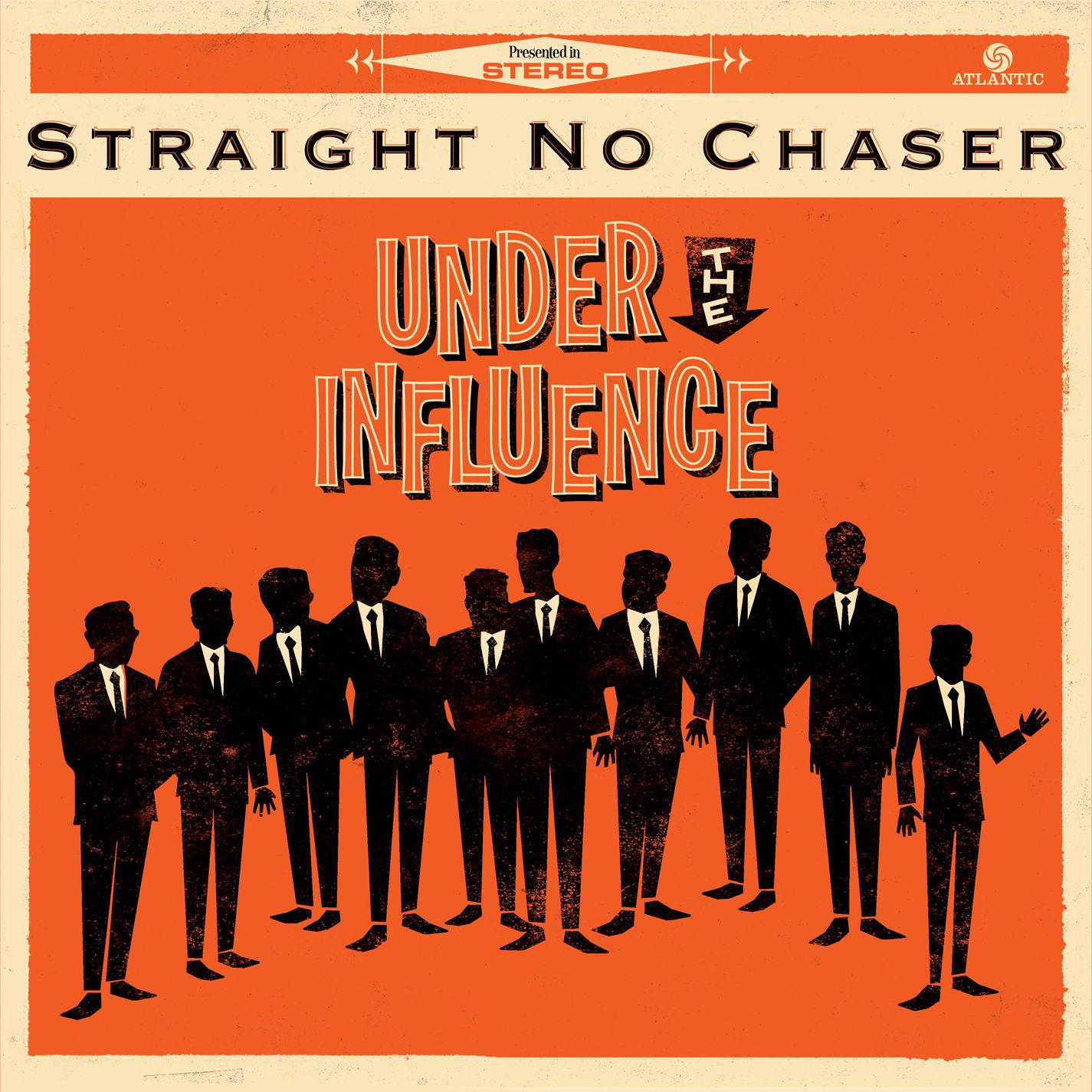 Under the Influence (Deluxe)