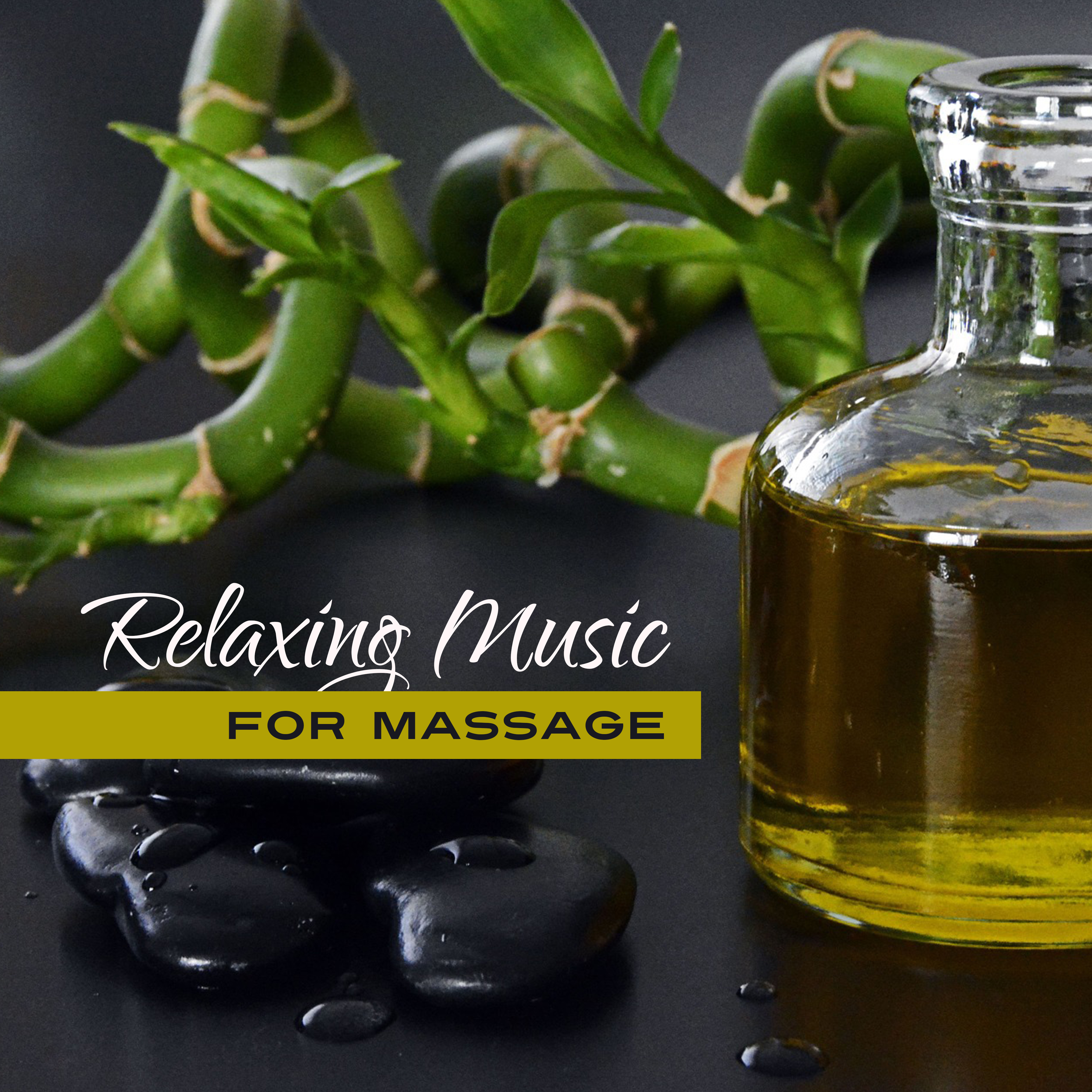 Relaxing Music for Massage – Inner Zen, Soft Spa Music, Pure Mind, Melodies to Rest, Stress Relief, Relaxation Wellness