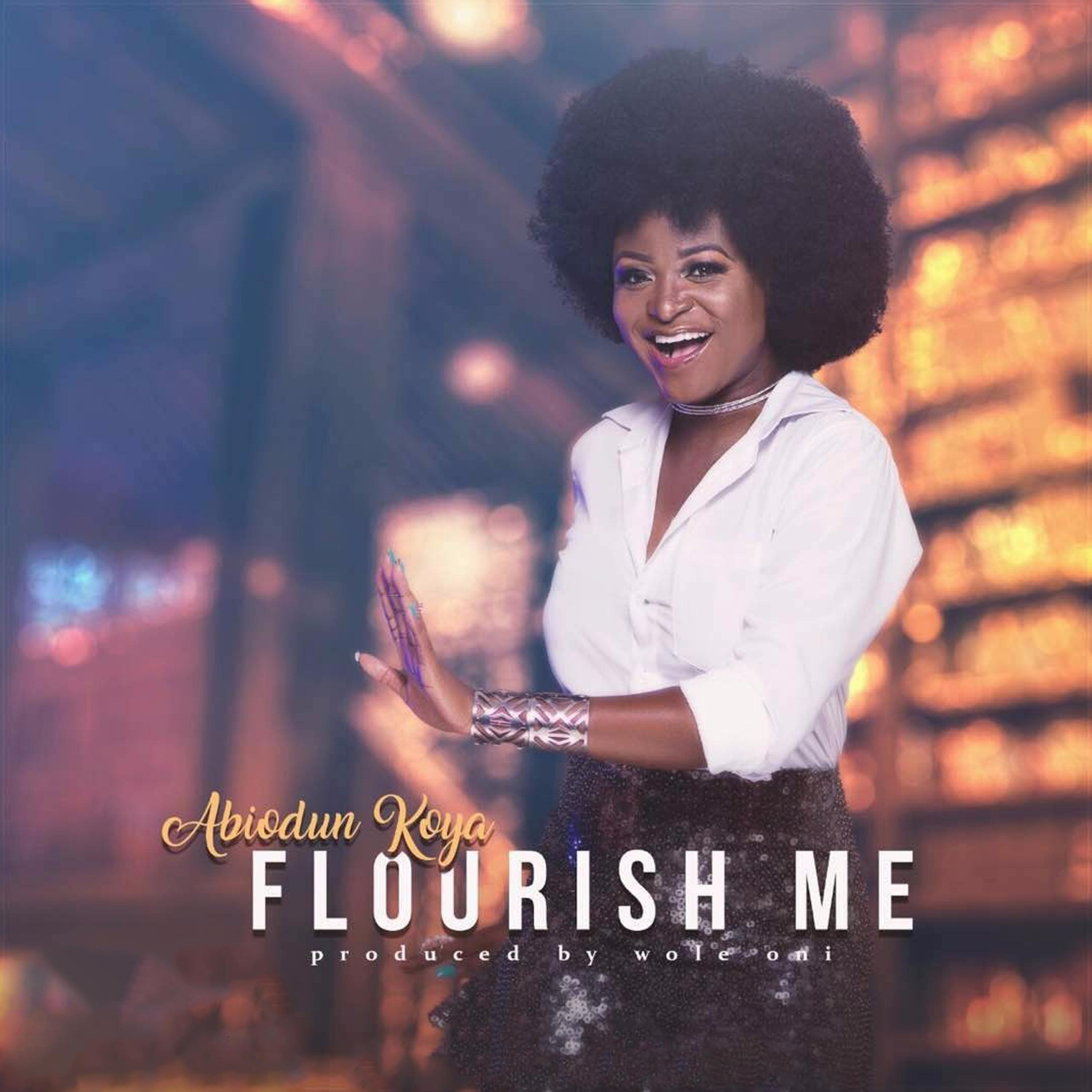 Flourish Me