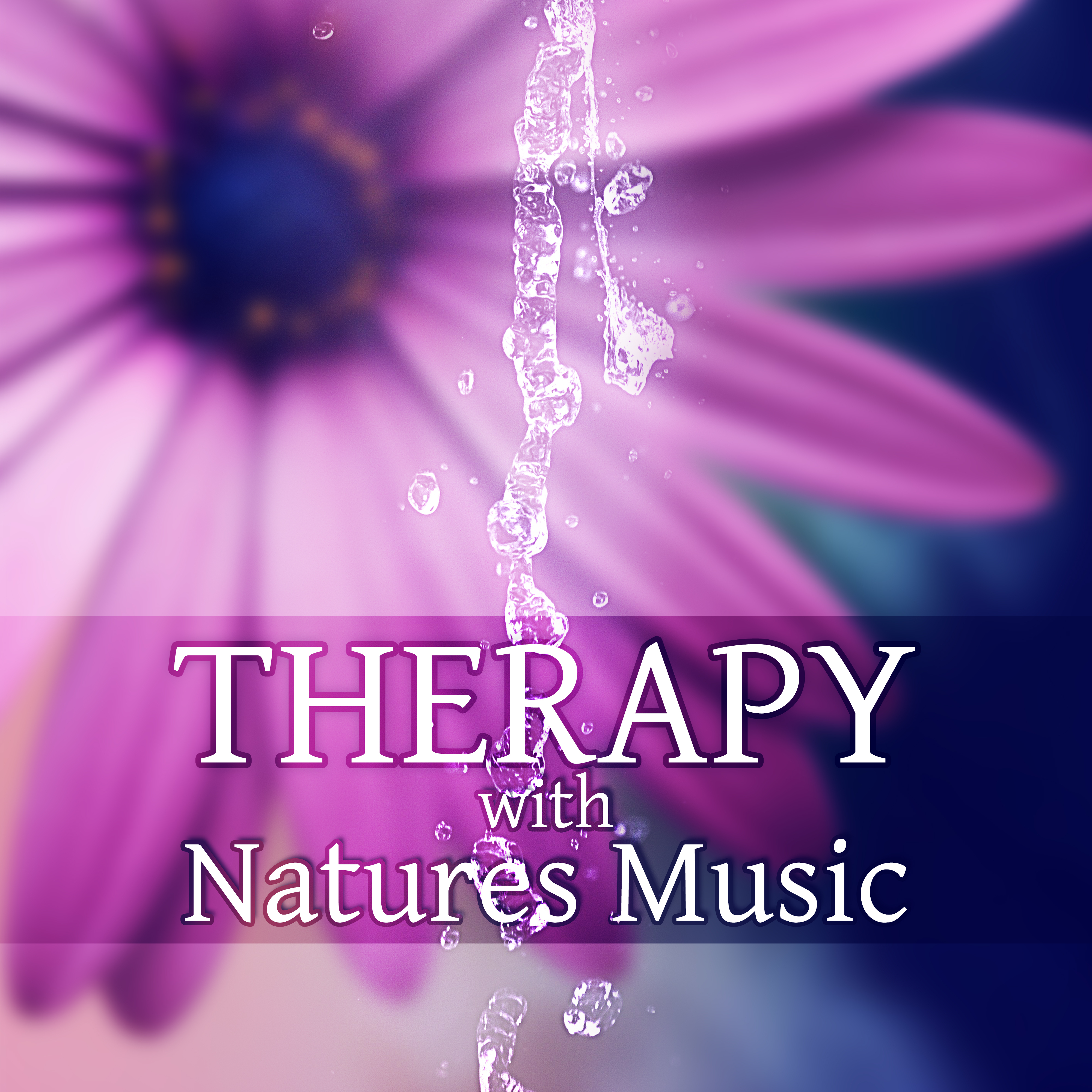 Therapy with Natures Music - Yoga Music, Chakra Healing, Spirituality, Morning Prayer, Hatha Yoga, Mantras, Relaxation