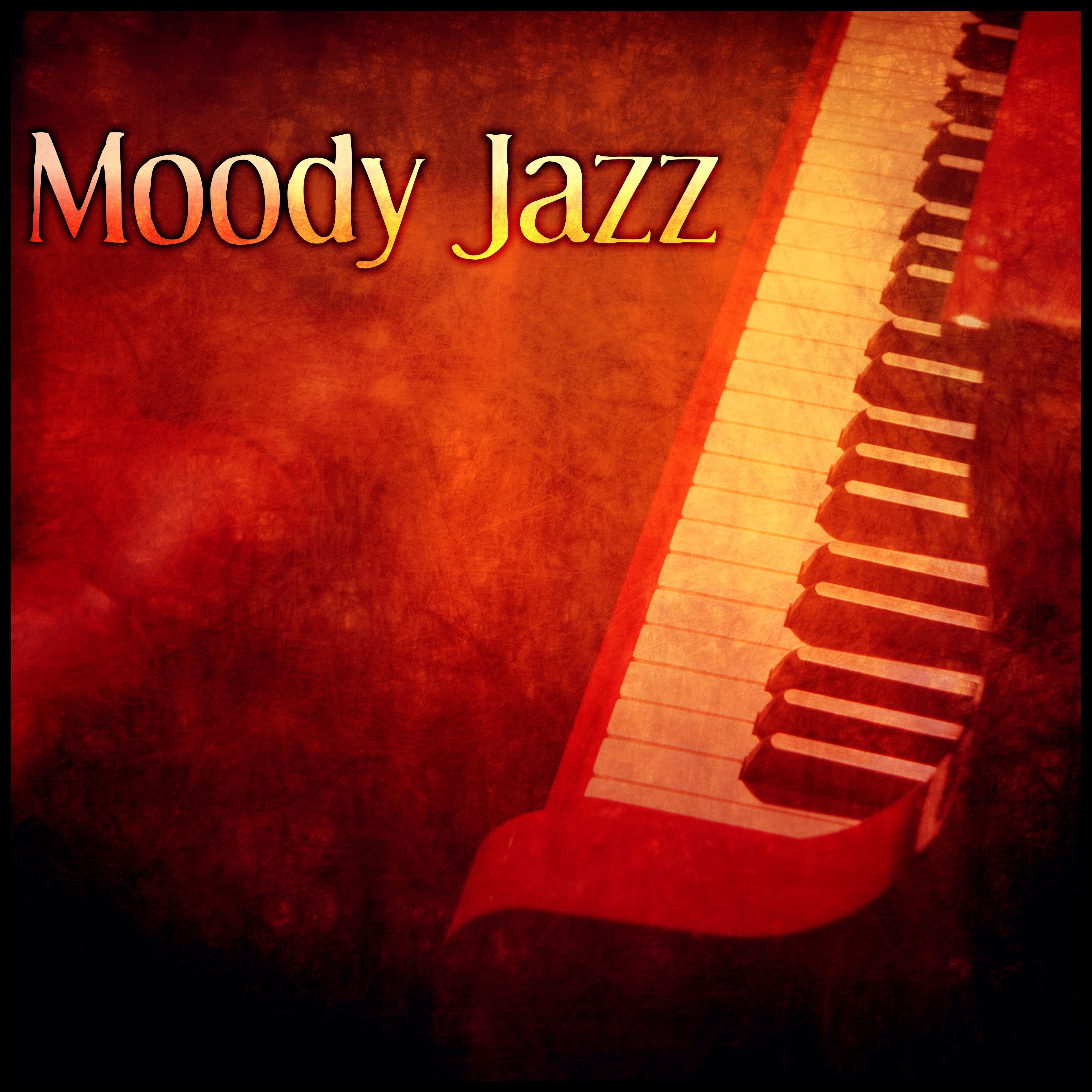 Moody Jazz - Calming Piano Sounds, Lounge Jazz, Jazz for Everyone