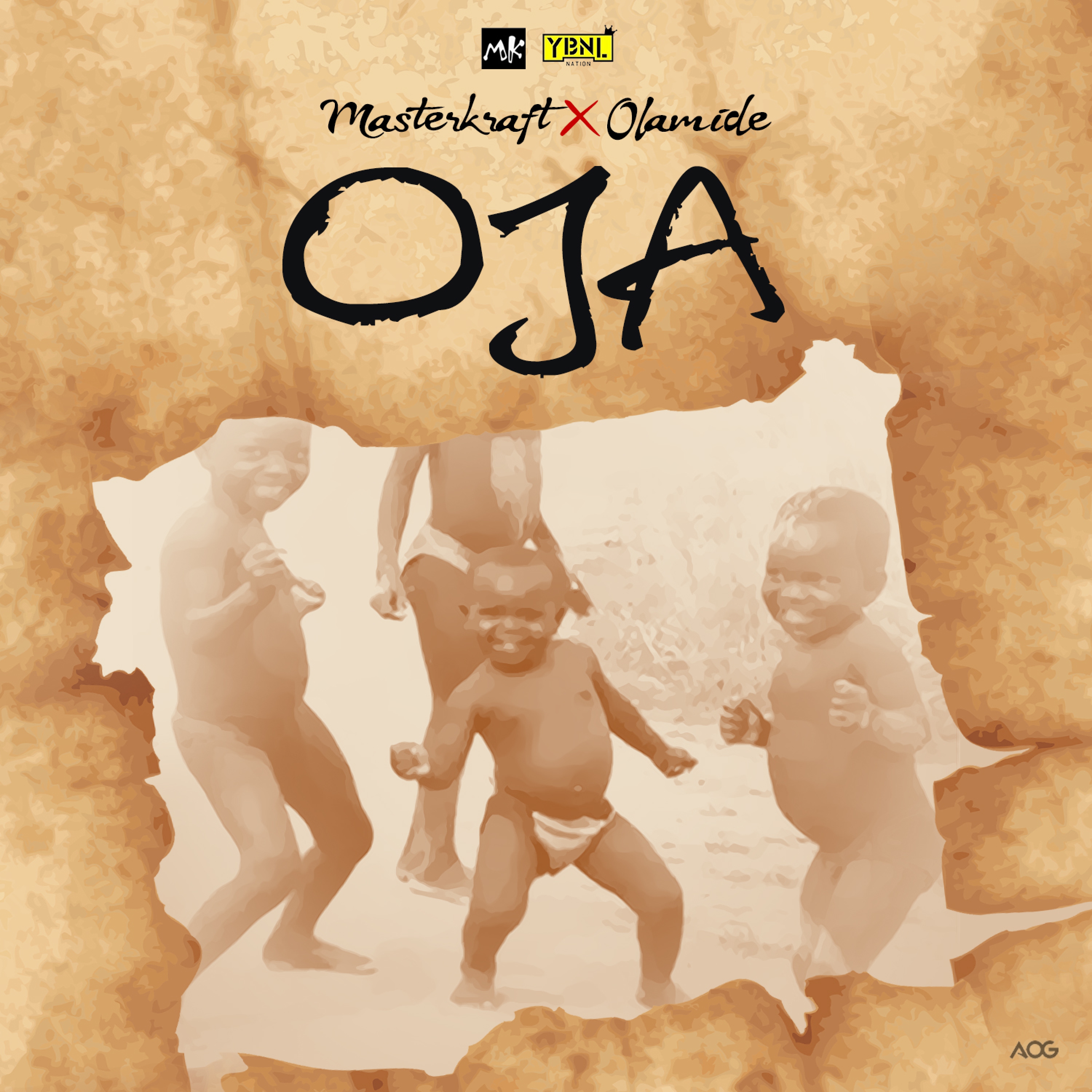 Oja