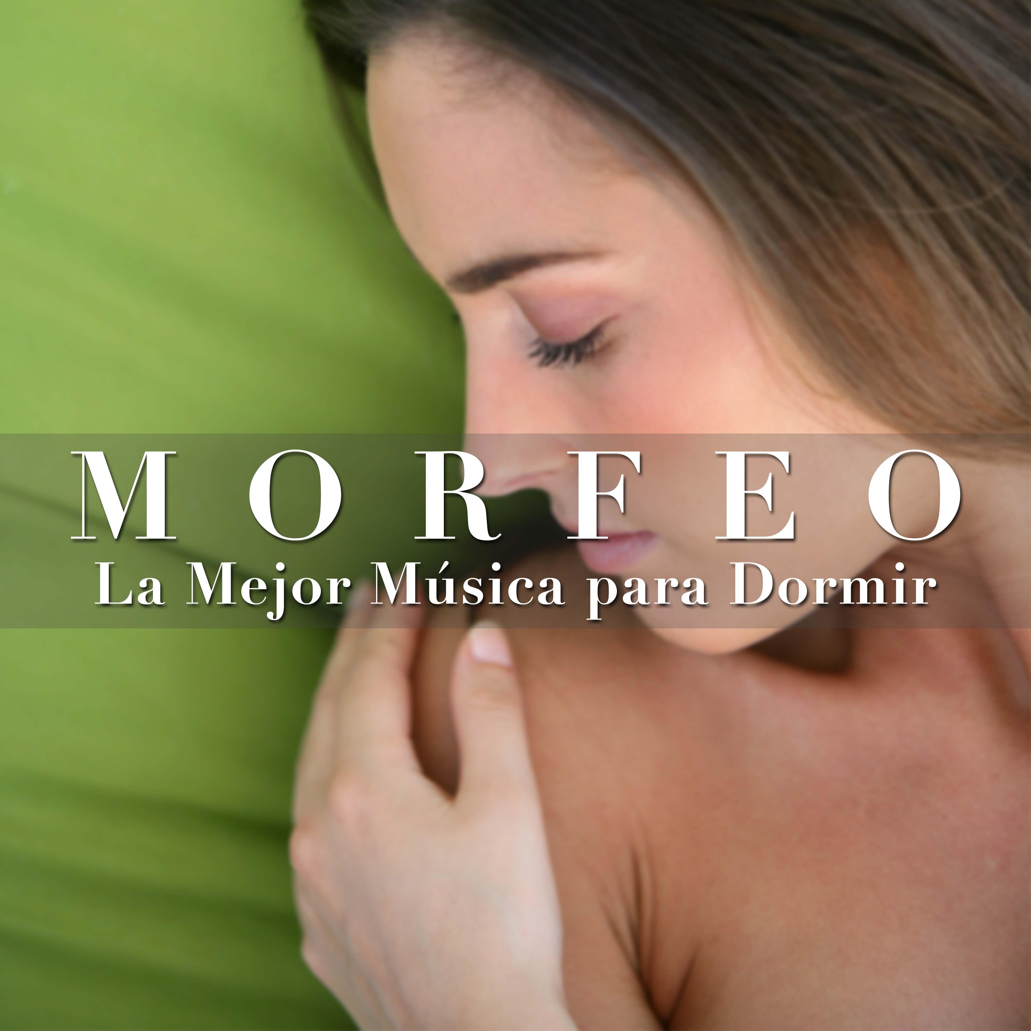 Morfeo - La Mejor Música para Dormir