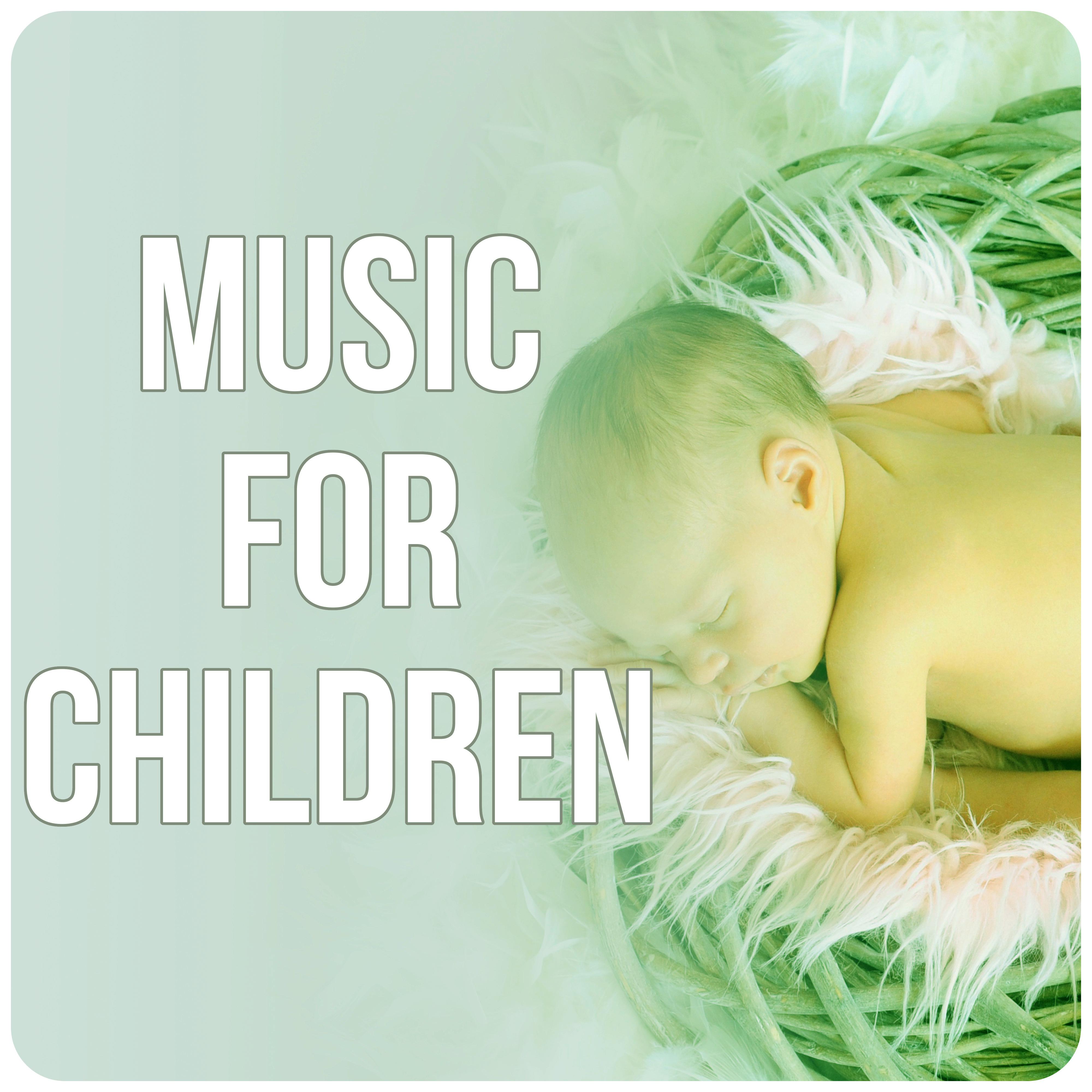 Children Songs for Sleep