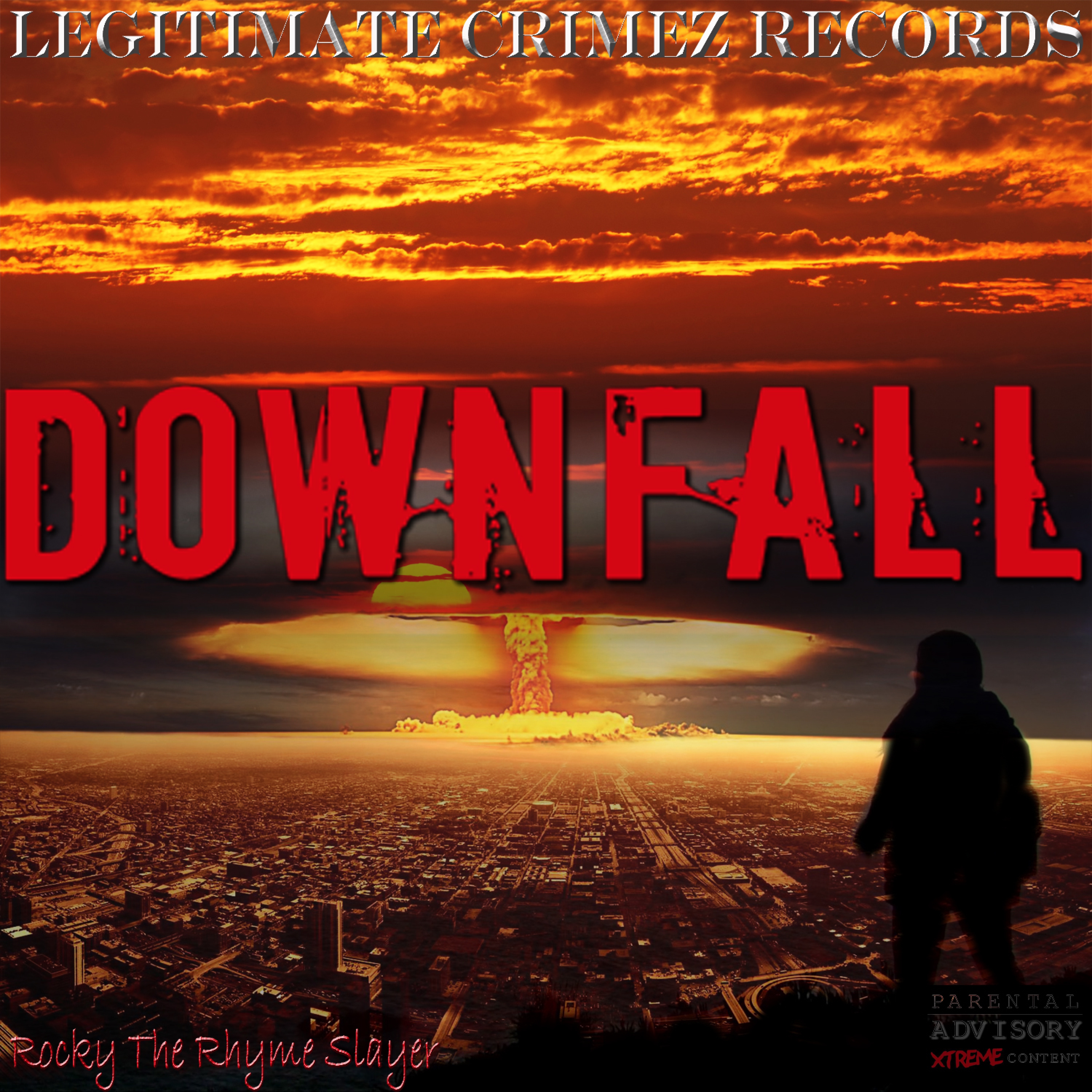 Down Fall