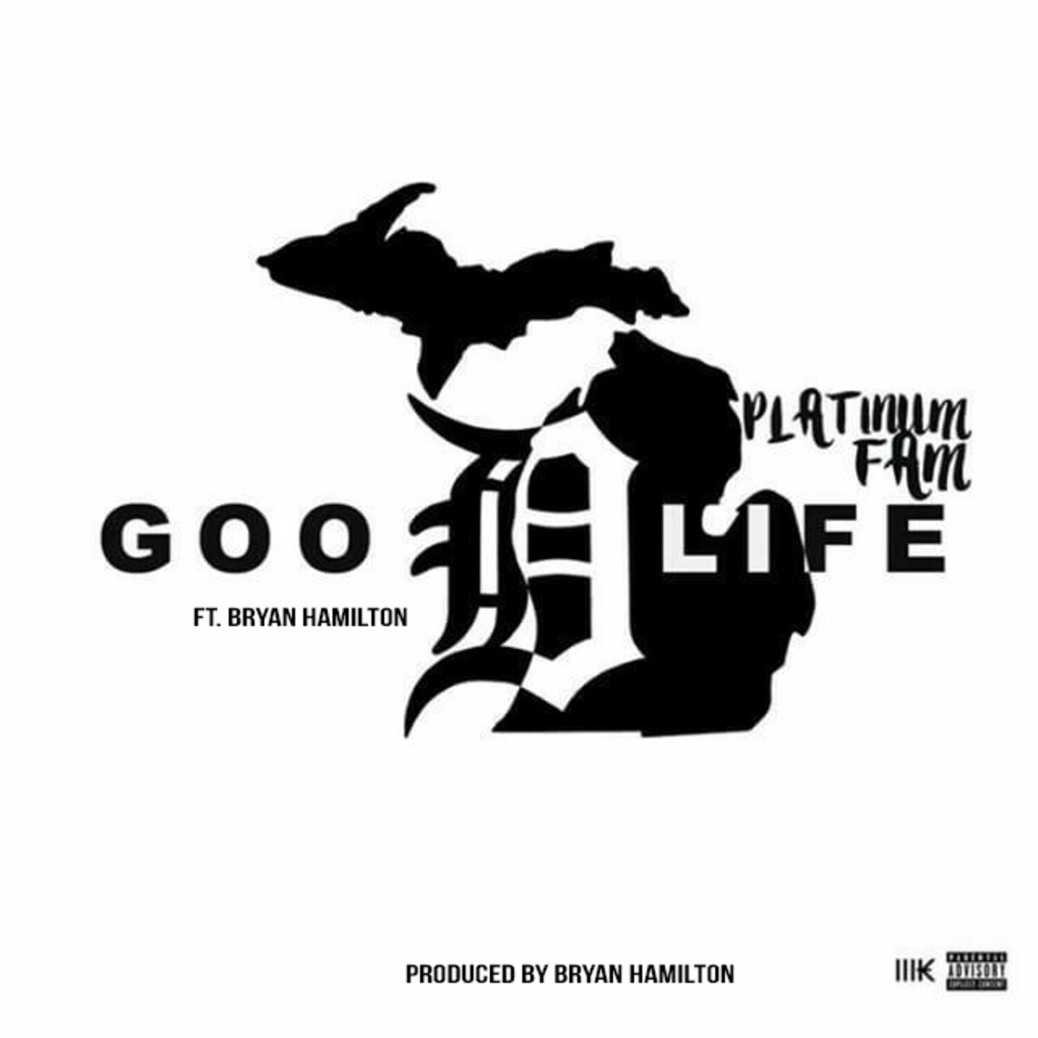 Good Life (feat. B. Ryan)