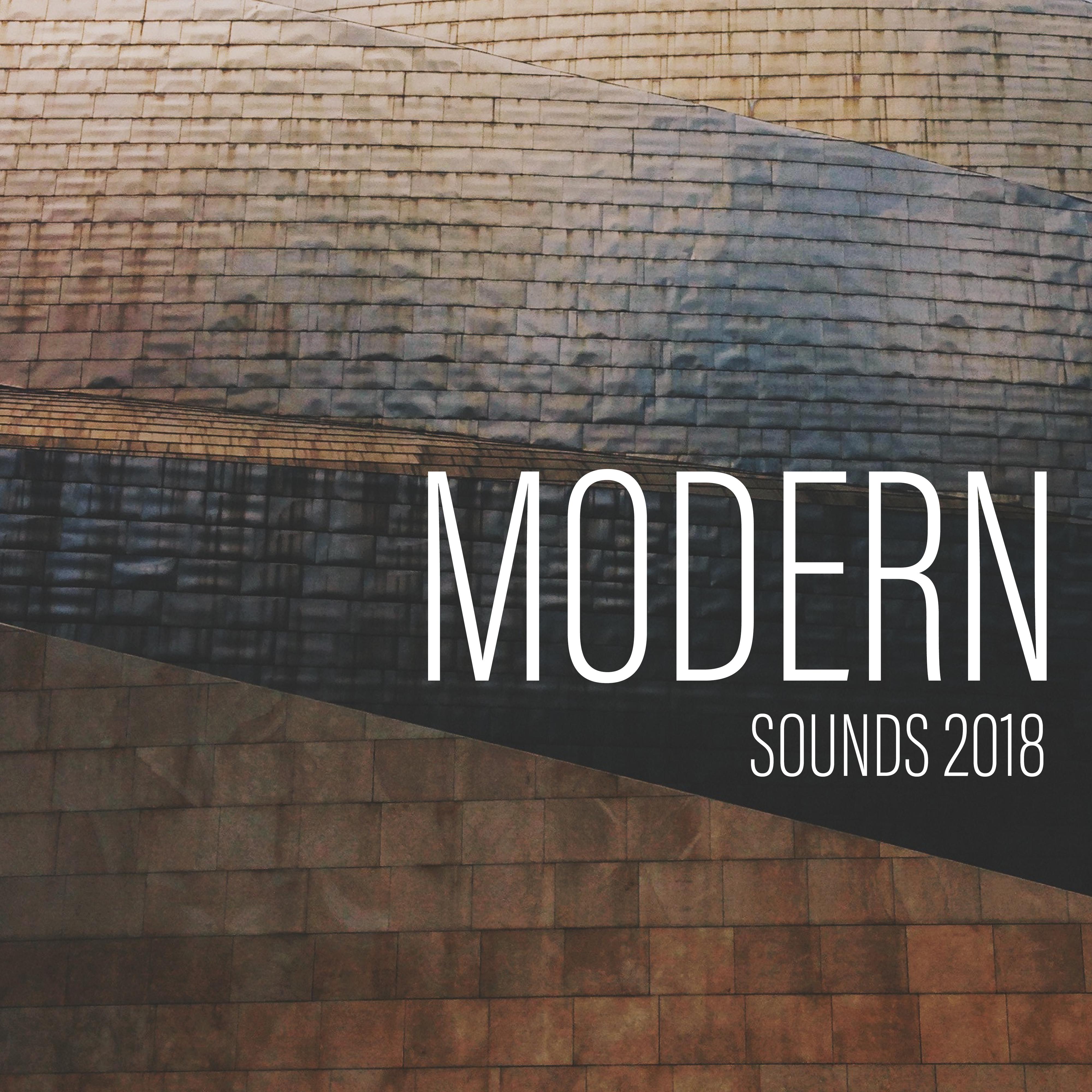 Modern Sounds 2018