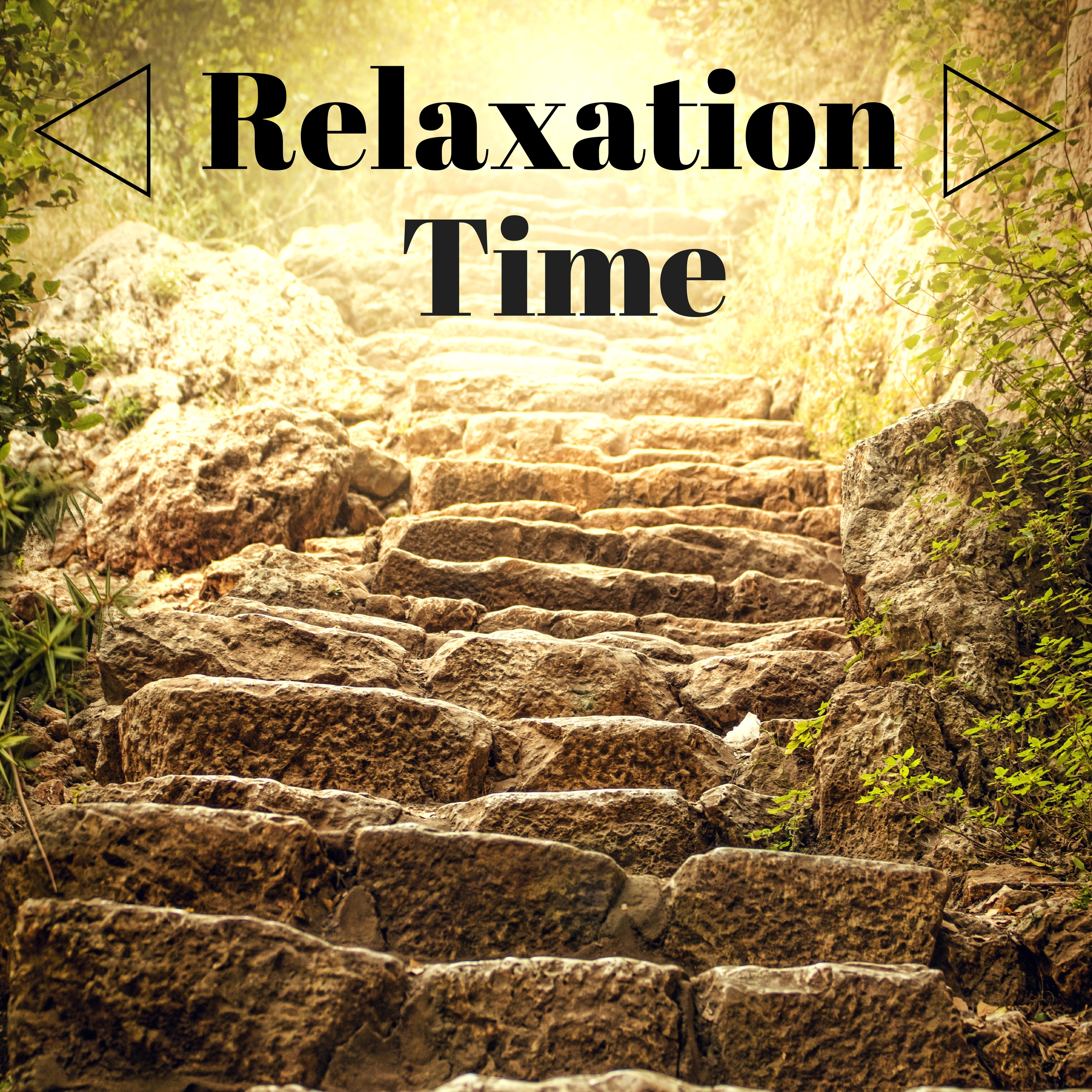 Relaxation Time - Calming Sentimental Piano Moods for Soothing Sleep Background