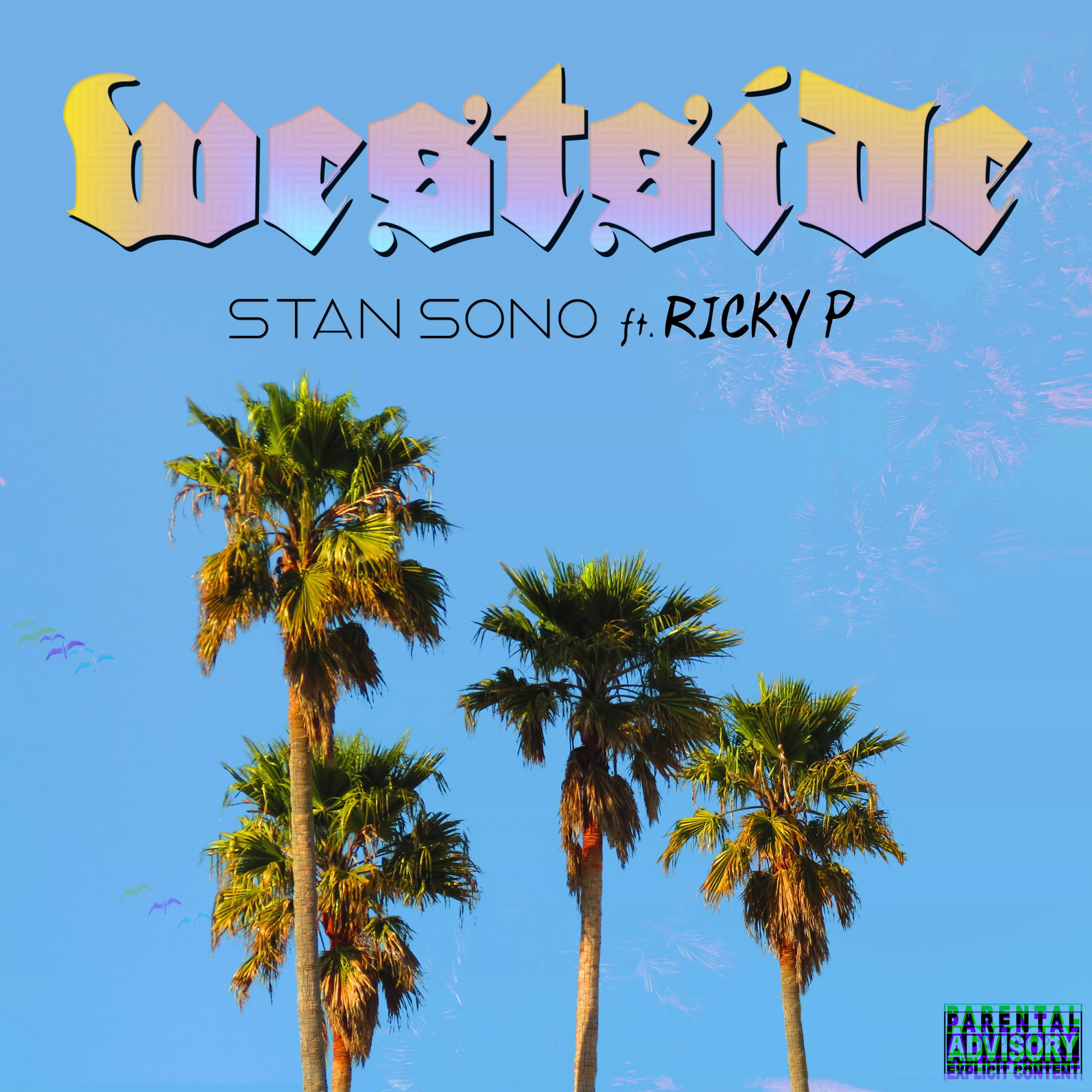 Westside (feat. Ricky P)