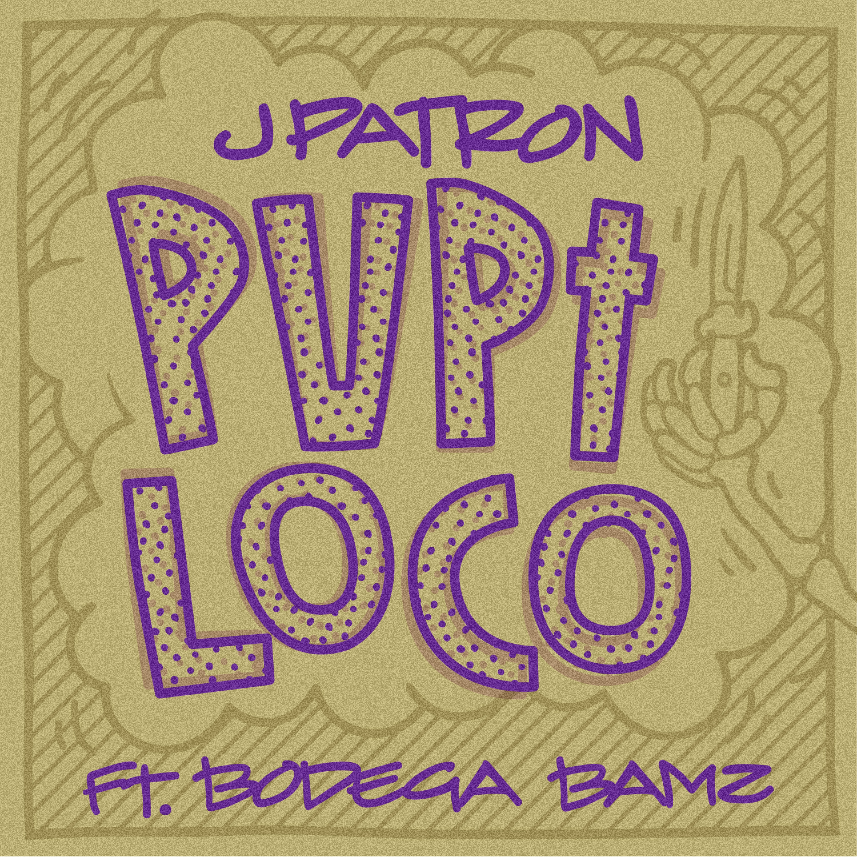 Pvpi Loco (feat. Bodega Bamz)