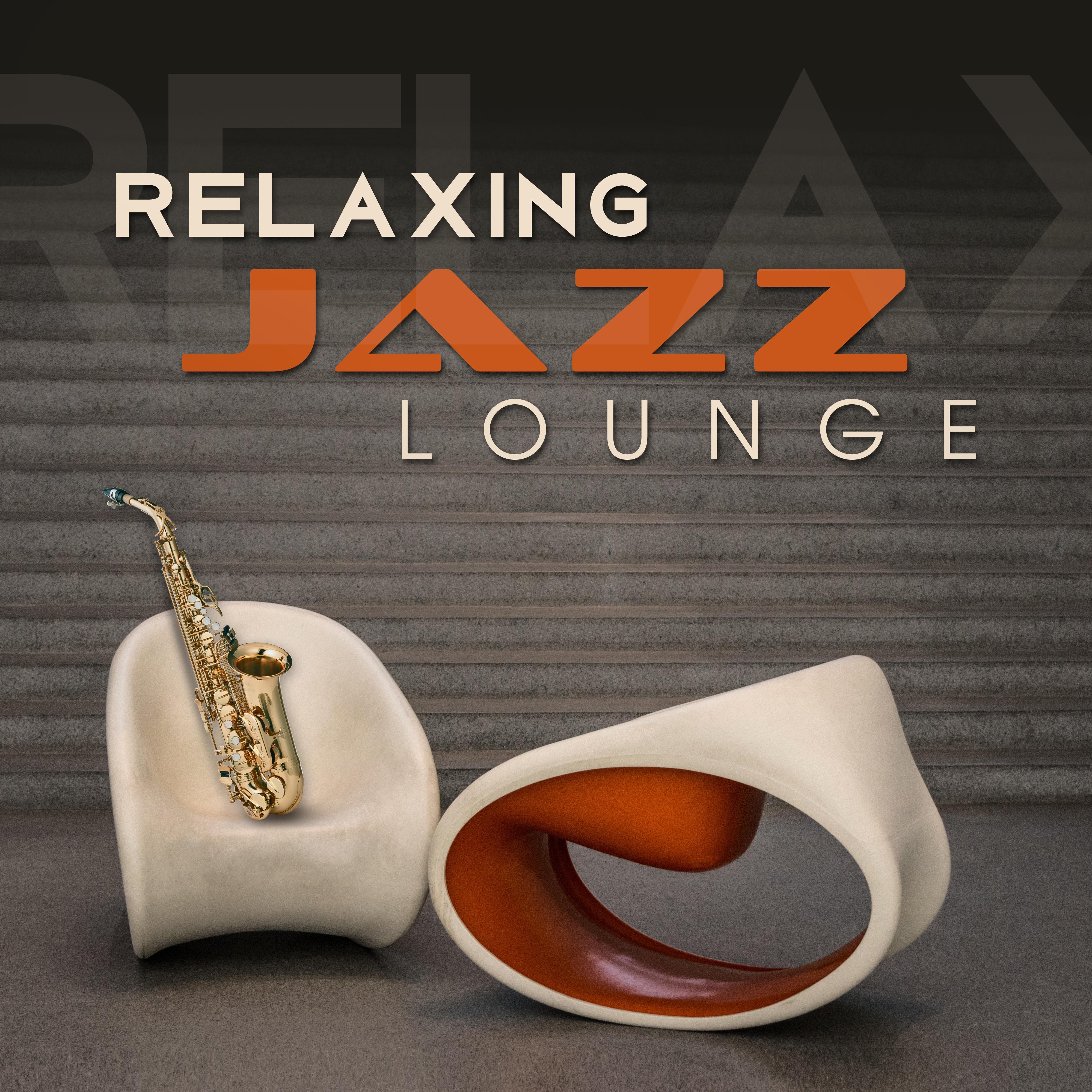 Relaxing Jazz Lounge – Simple Piano, Jazz Lounge, Ambient Jazz Journey