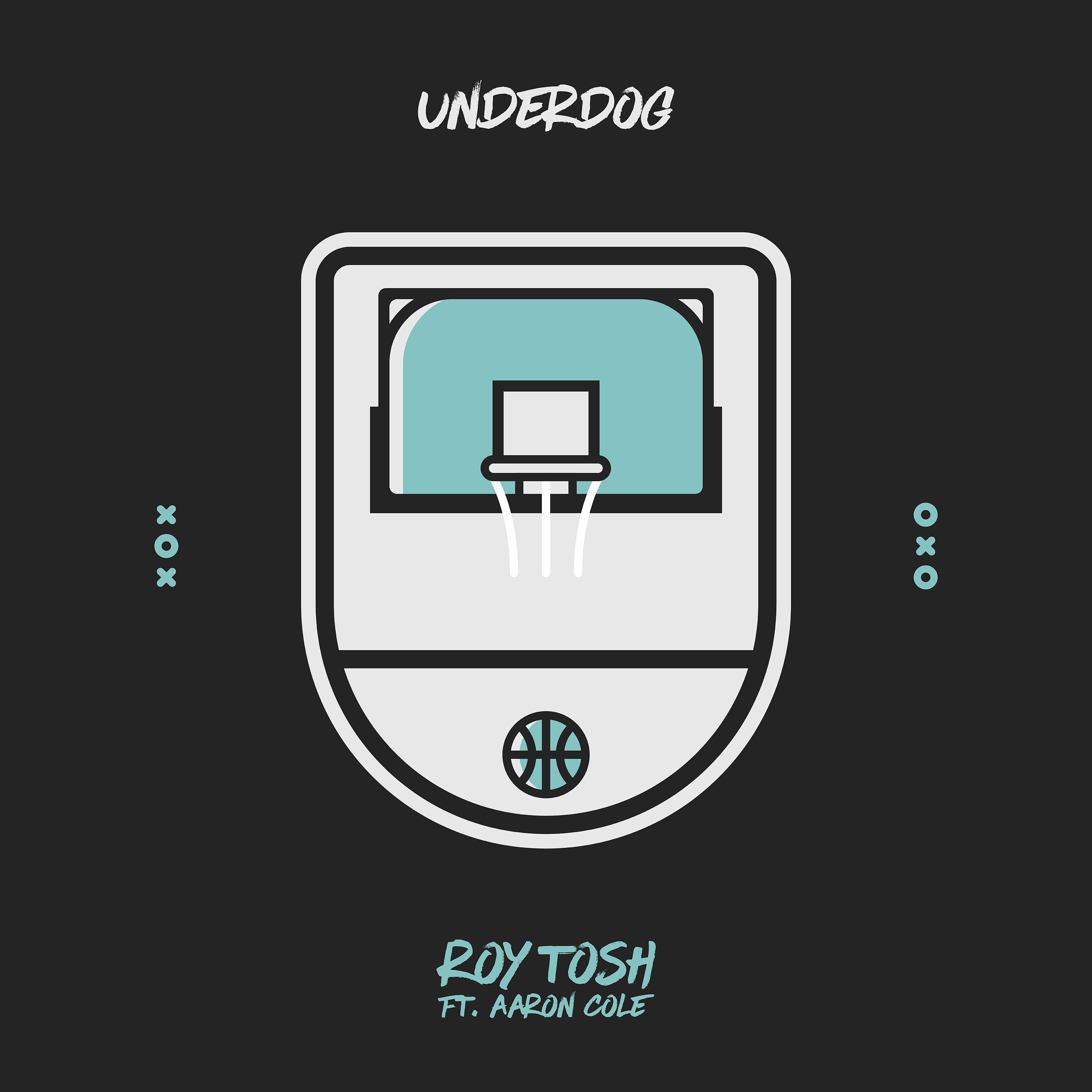 Underdog (feat. Aaron Cole)