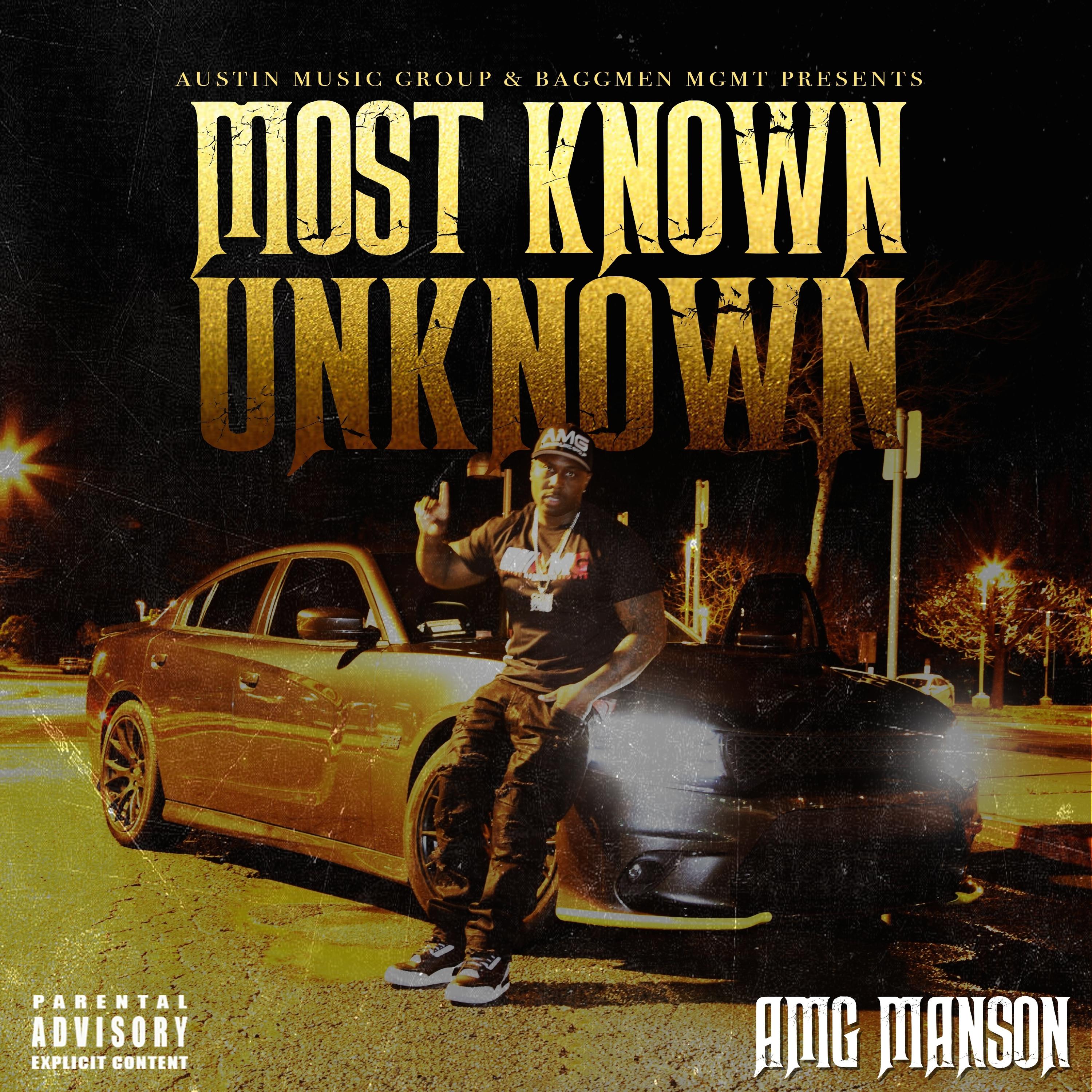 Most Known Unknown