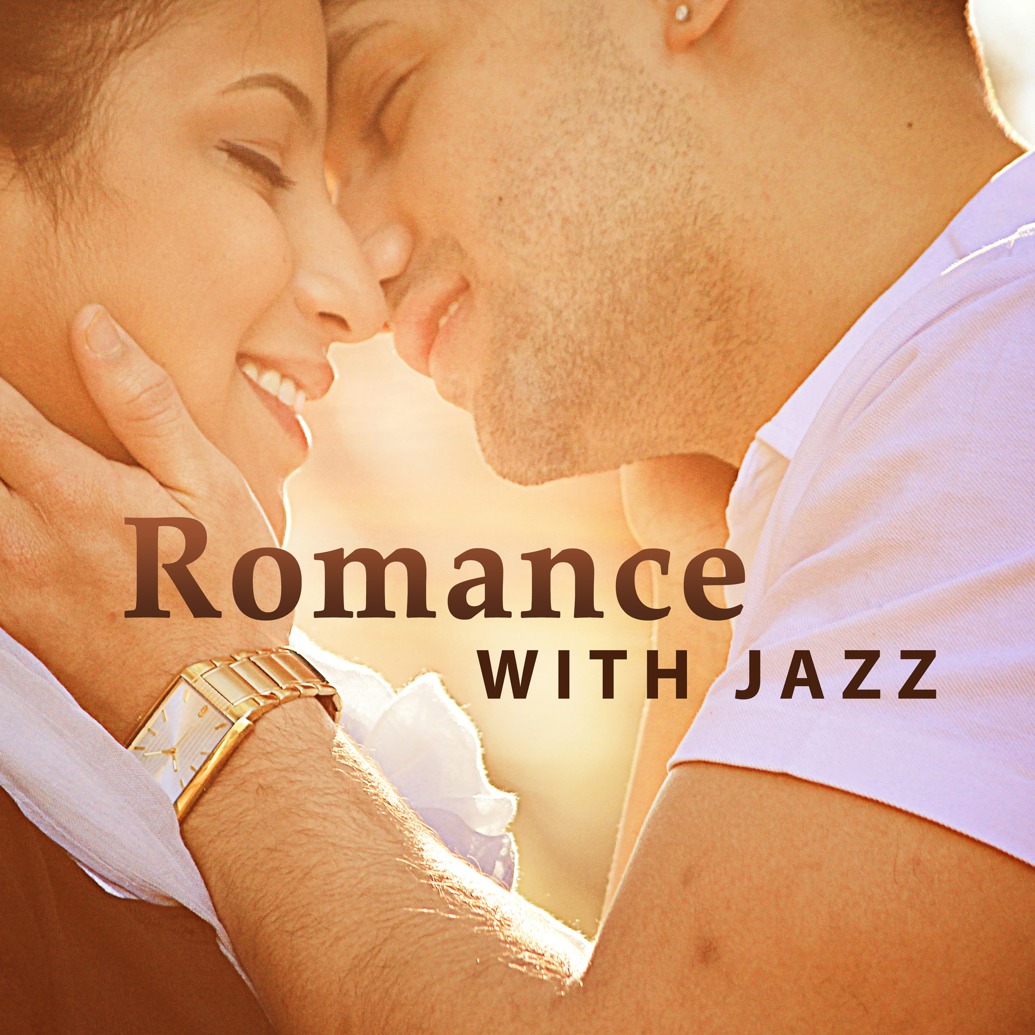 Romance with Jazz – Calming Instrumental Music, Relaxed Jazz, Smooth Jazz, Blue Bossa