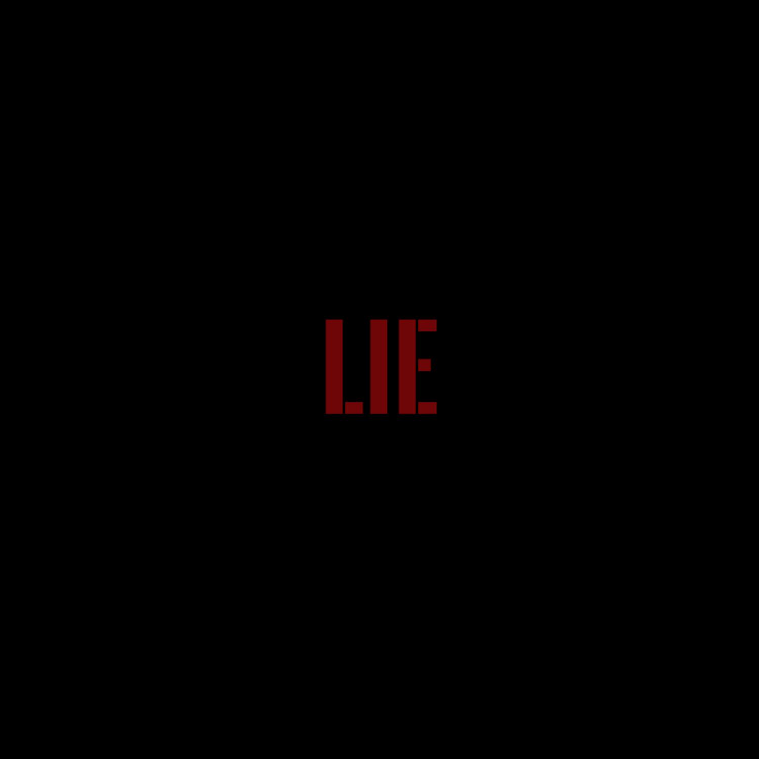 Lie