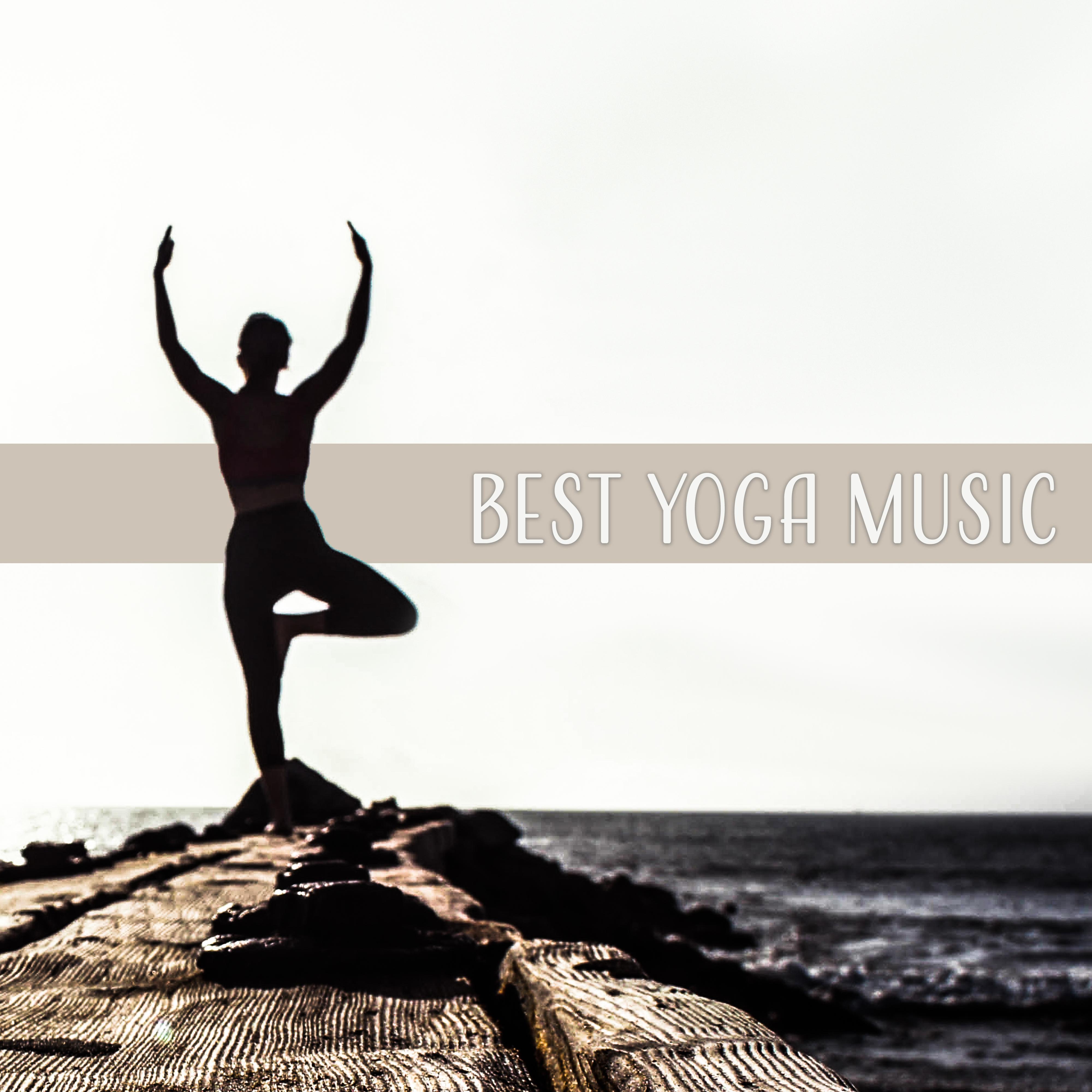 Best Yoga Music – Spiritual Tibetan Melodies, Buddha Lounge, Mindfulness Meditation