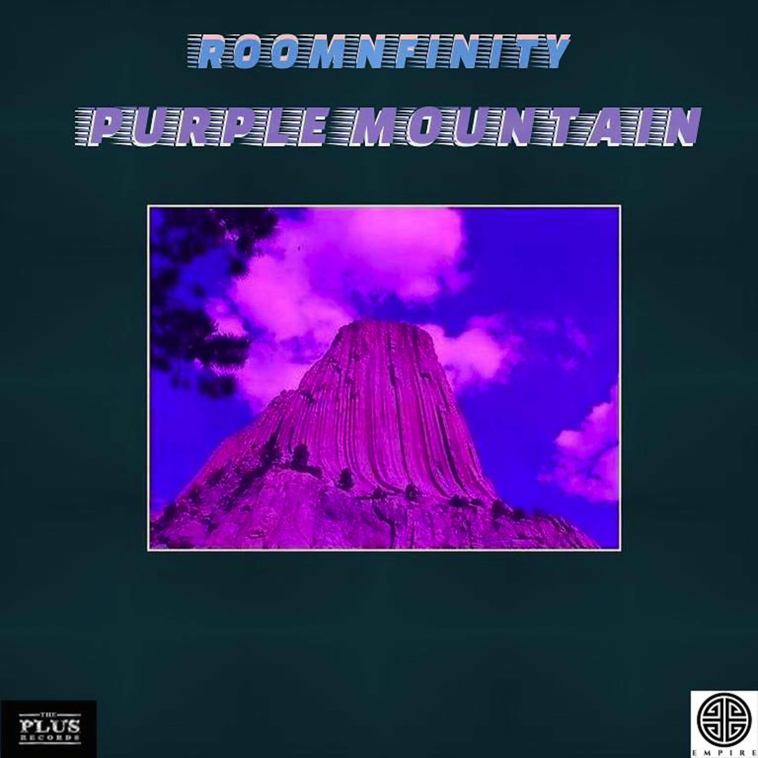 Purple Mountain