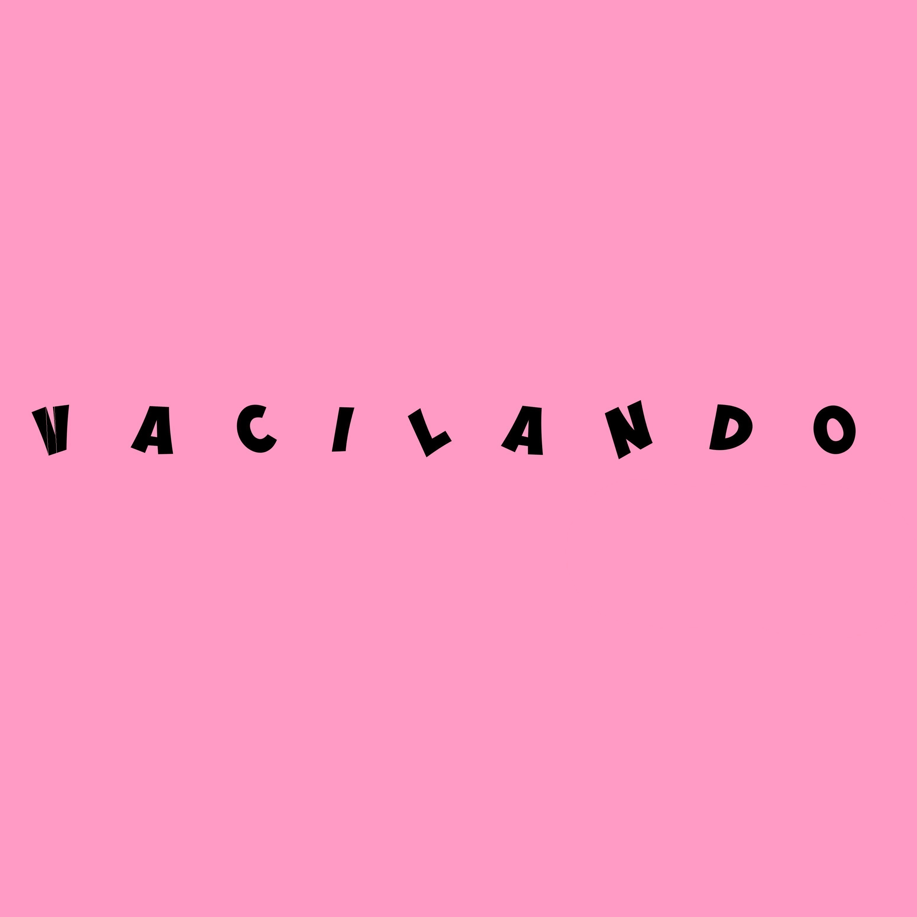 Vacilando