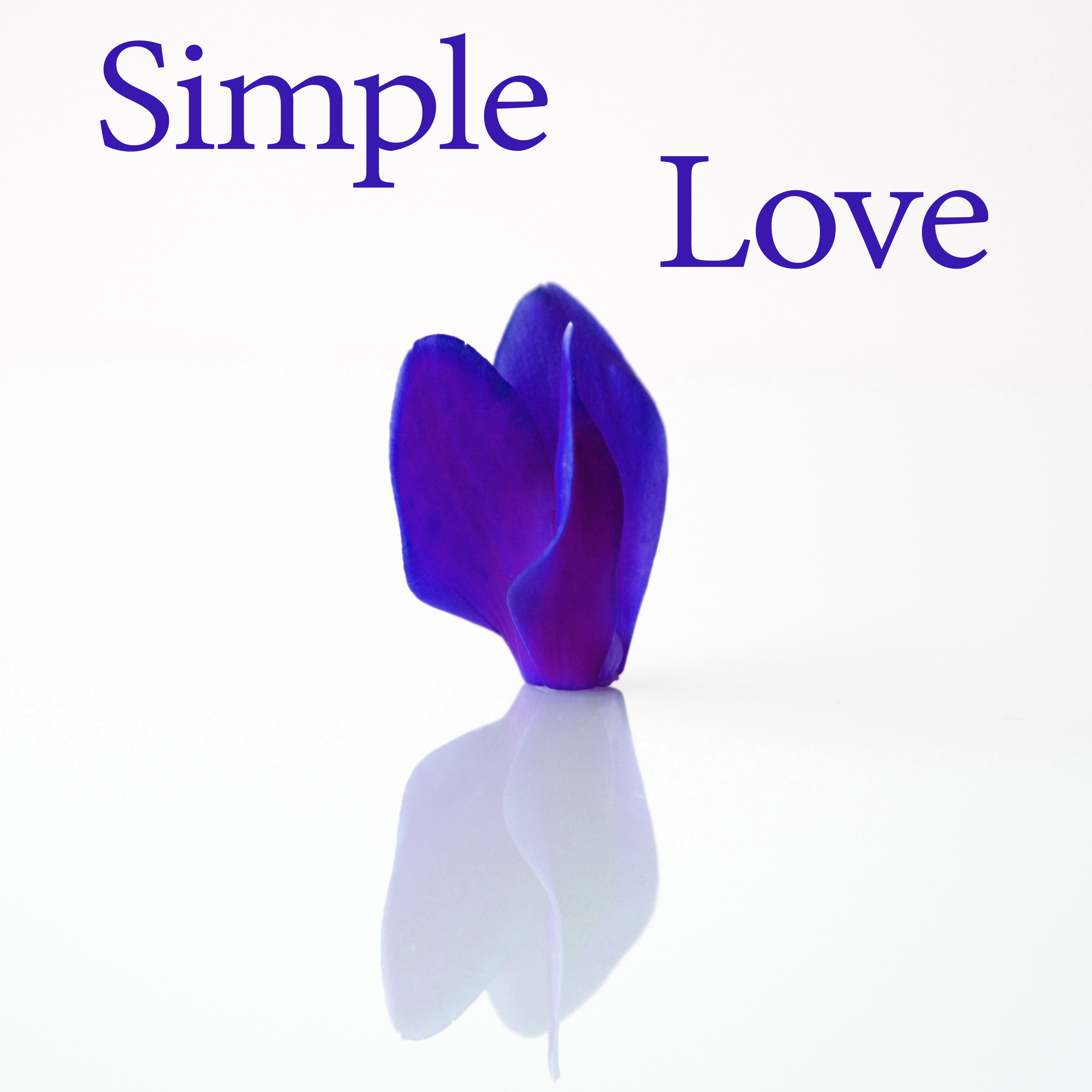 Simple Love - **** Jazz Lounge, Erotic Piano, Jazz for Lovers, Hot Jazz, Beautiful Night