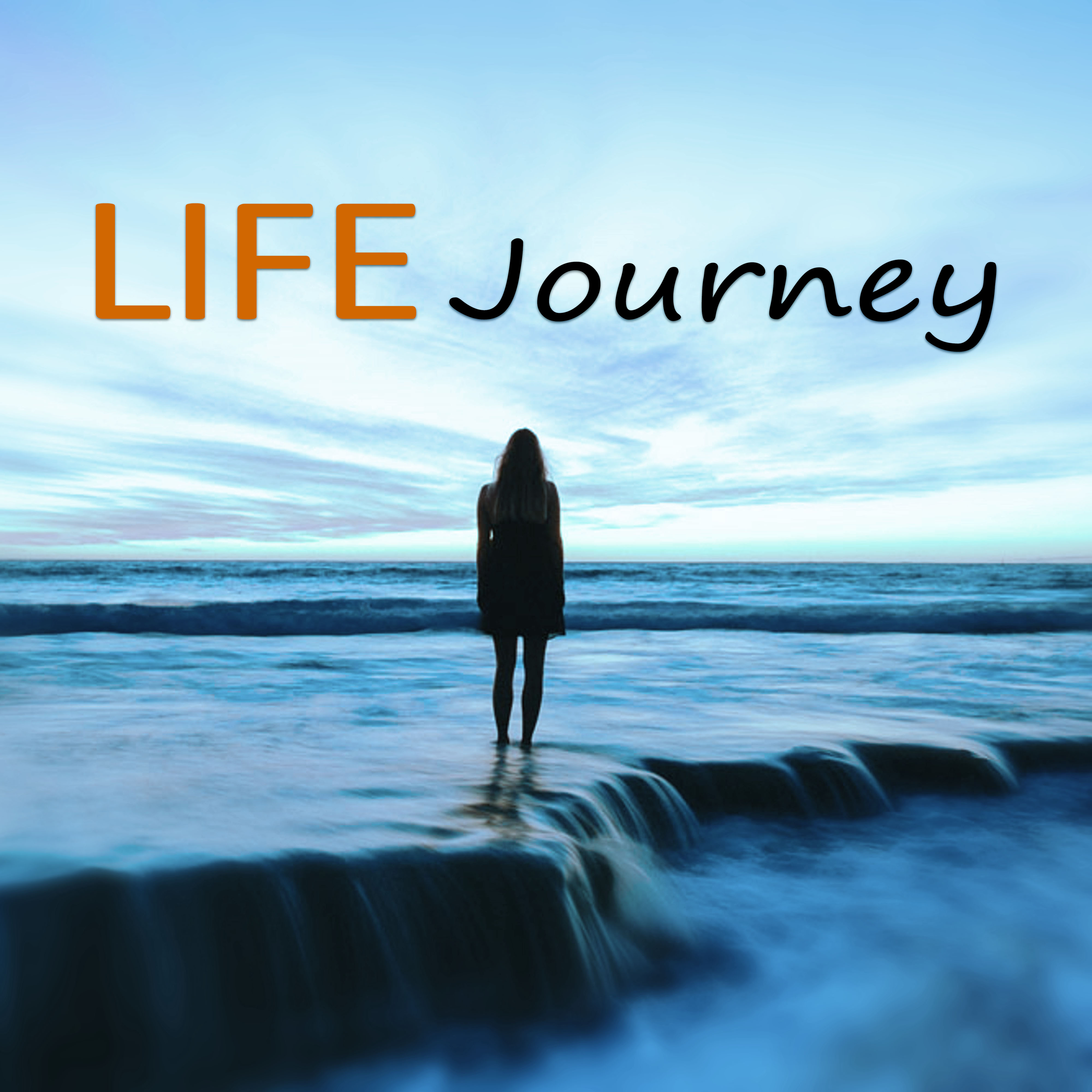 Life Journey – Best Moments in Your Life, Asian Zen Spa, Instrumental Music for Meditation, Yoga Orient Music