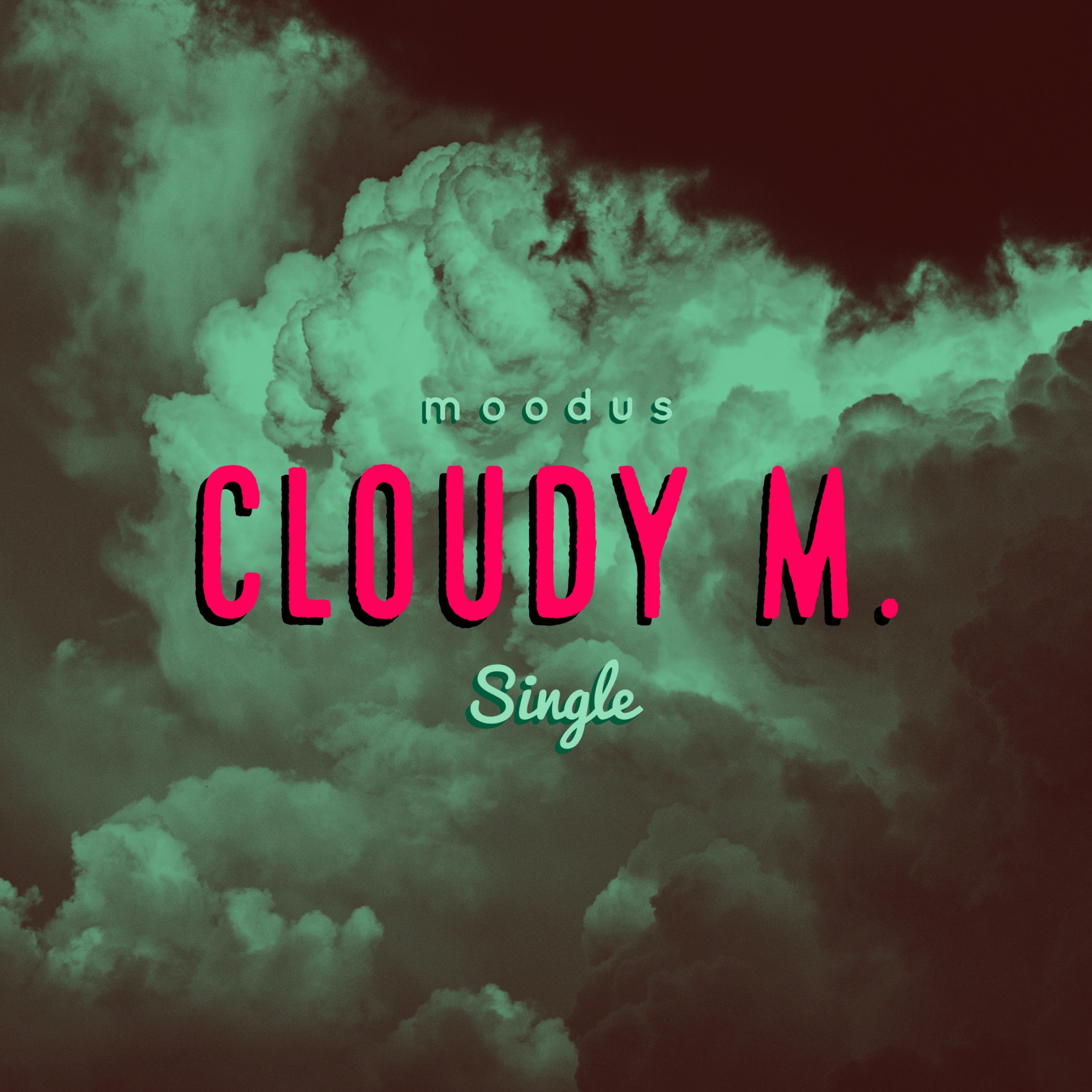 Cloudy M.