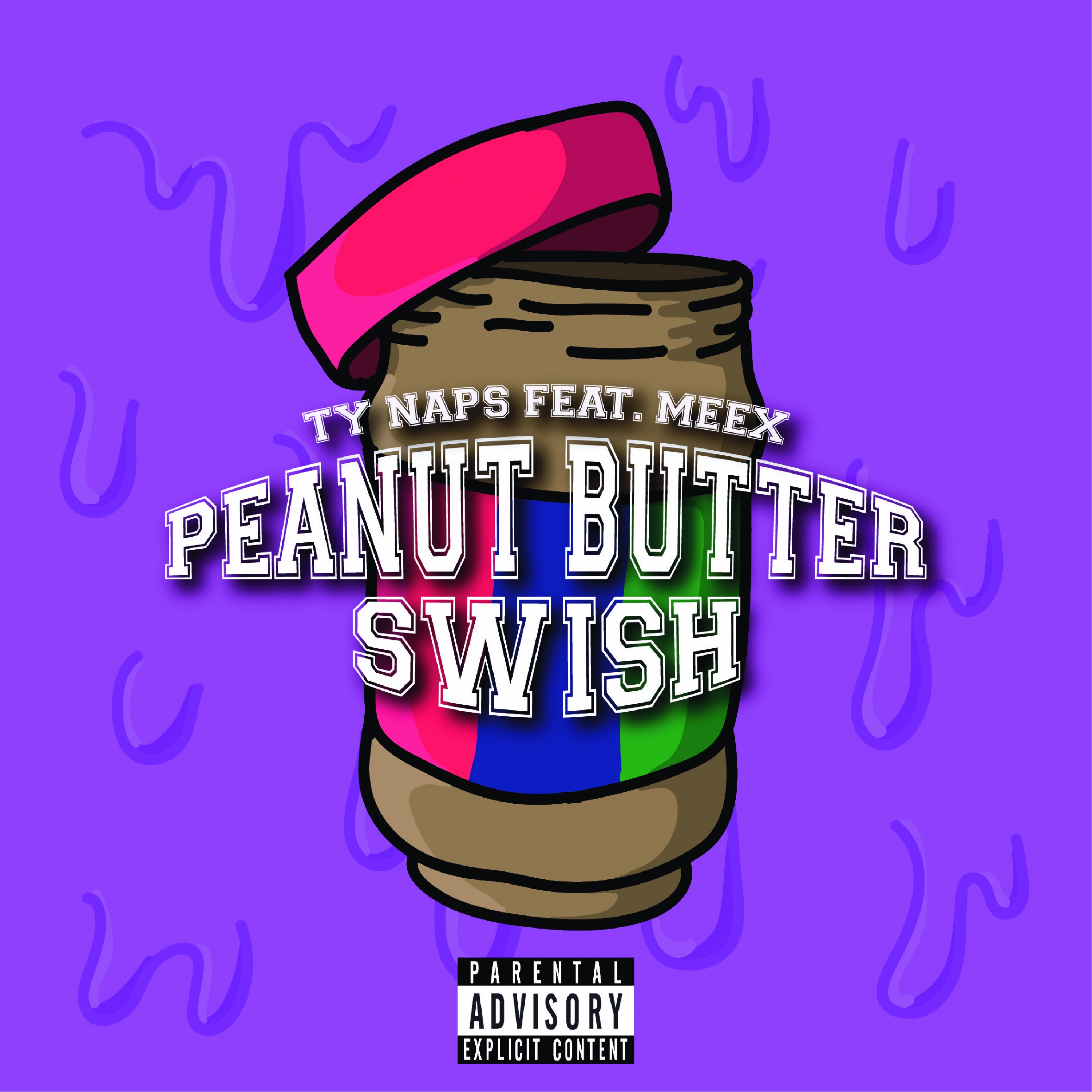 Peanut Butter Swish (feat. Meex)