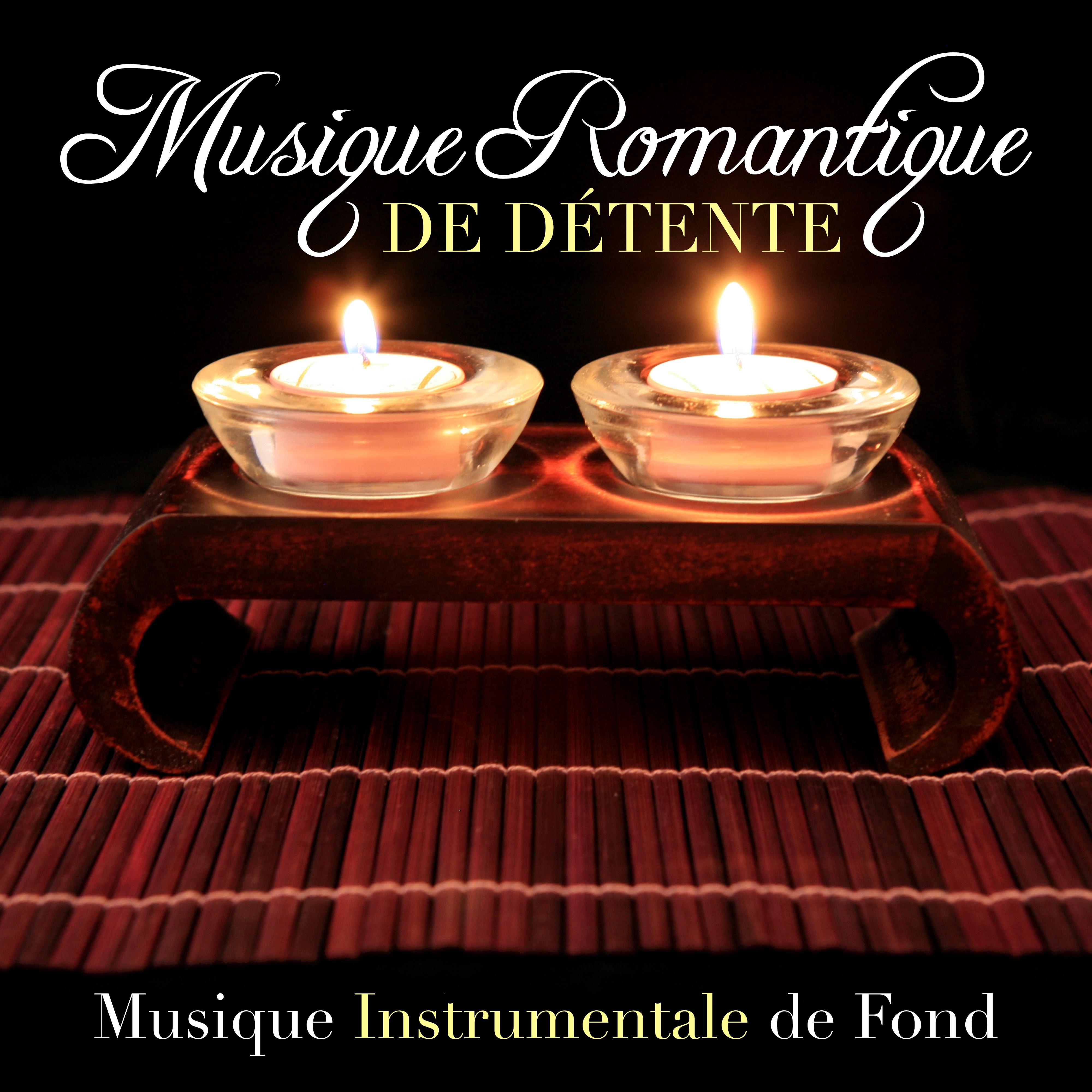 Musique Romantique de Détente, Musique Instrumentale de Fond pour des Moments Intimes et Sensuelles avec votre Amant