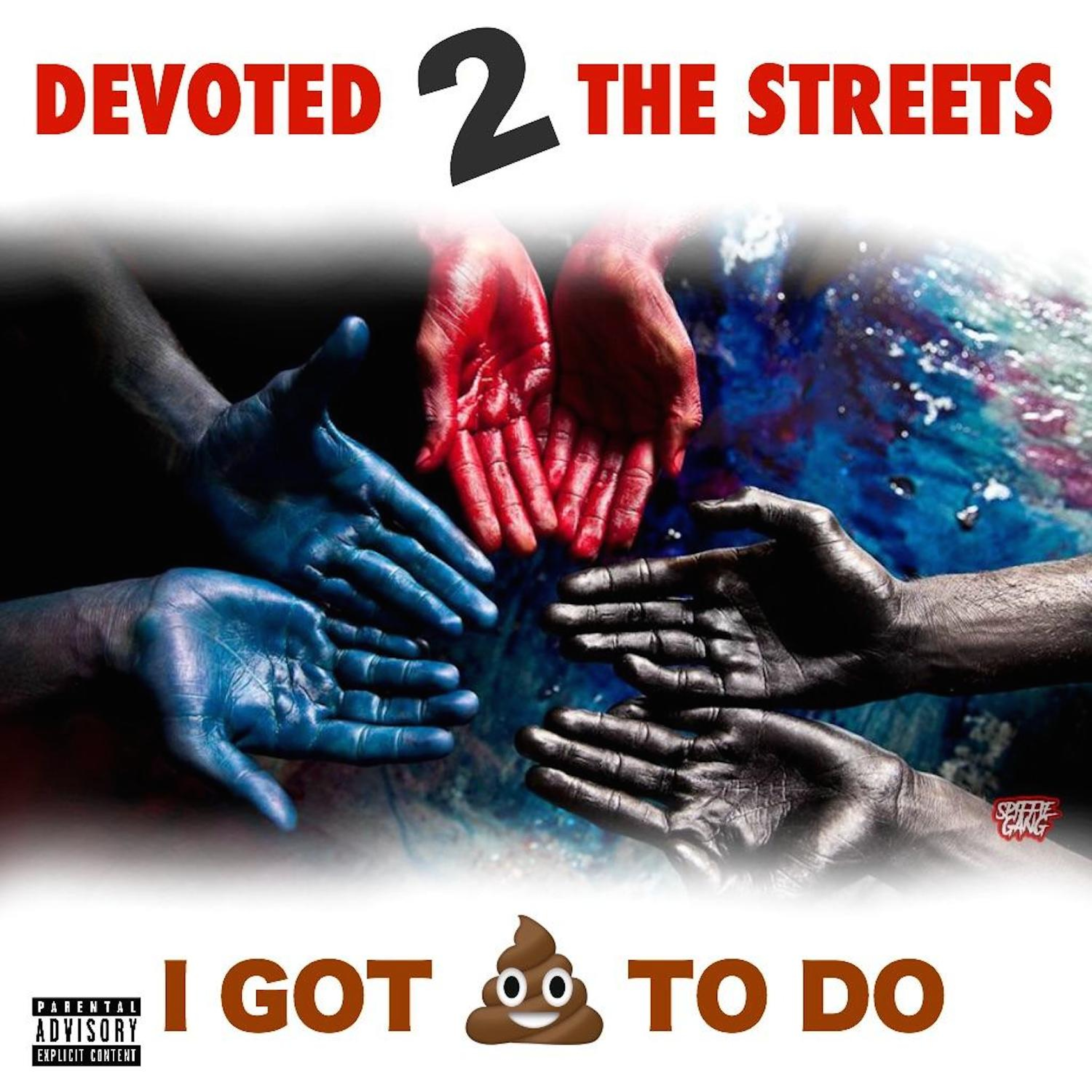 I Got **** to Do (feat. Lost God)