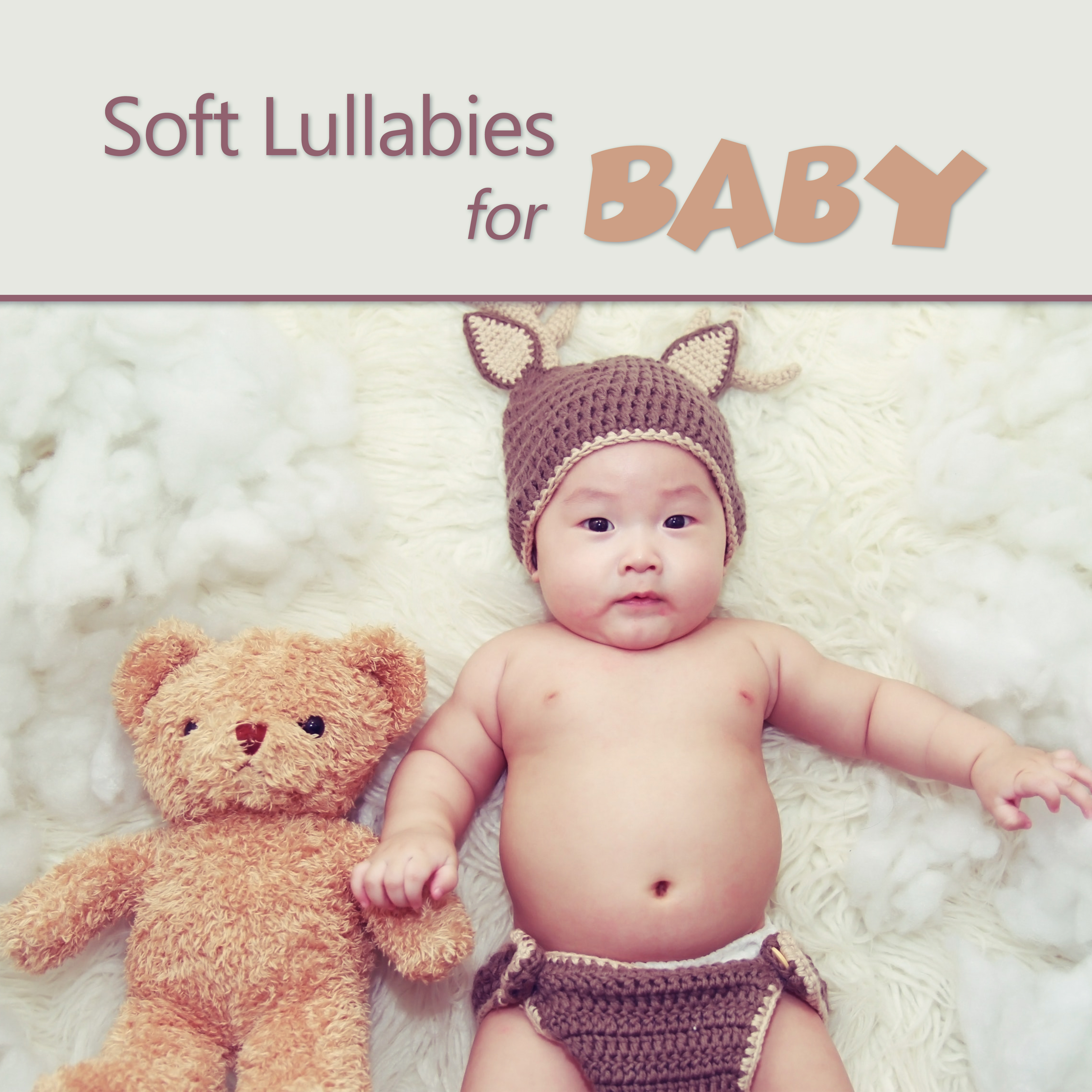 Soft Lullabies for Baby
