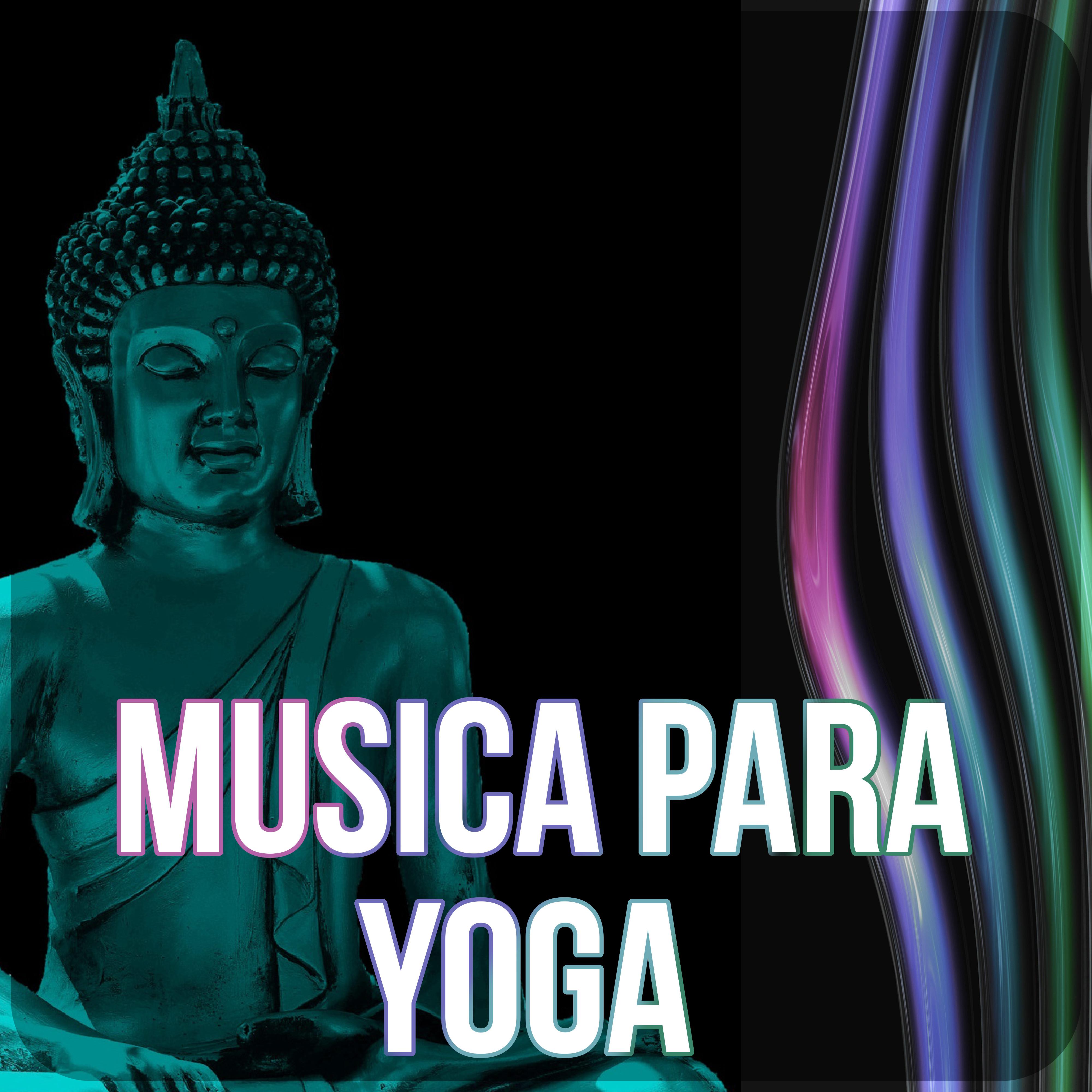 Musica para Yoga – Reiki, Musica Ambiente, Zen, Spa, Relajacion y Practicar Yoga, Relajante, Masaje, Massage, Meditacion