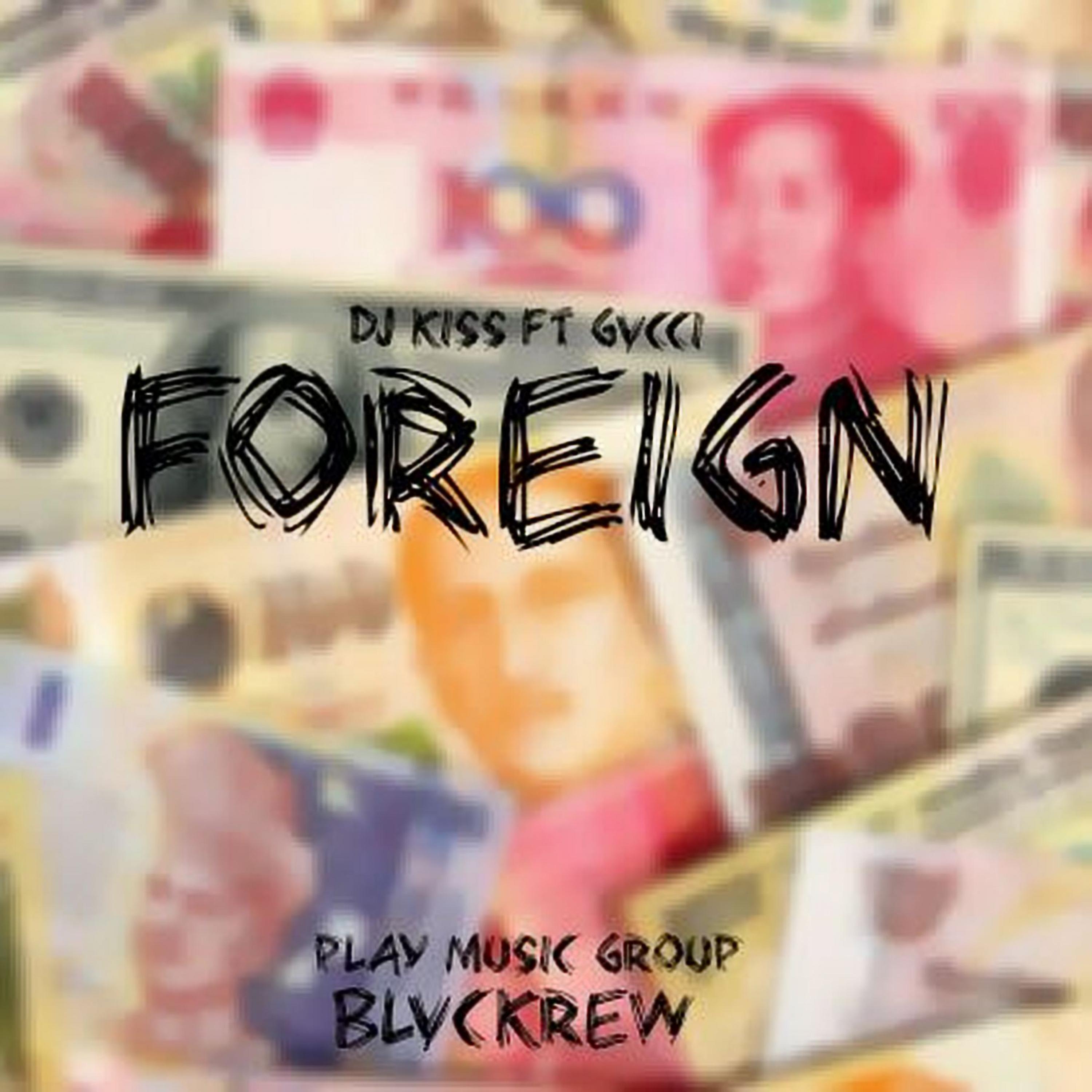 Foreign