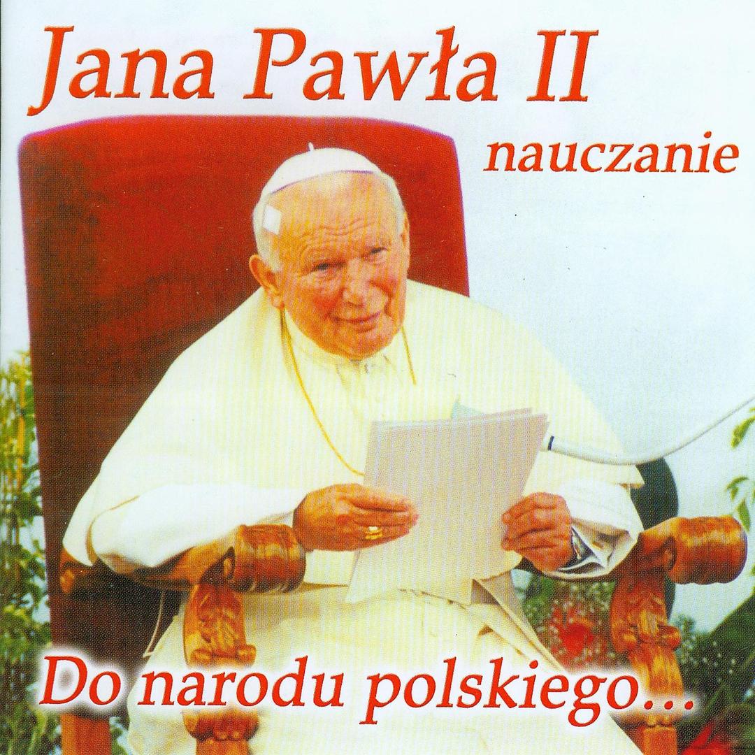 Do narodu polskiego...