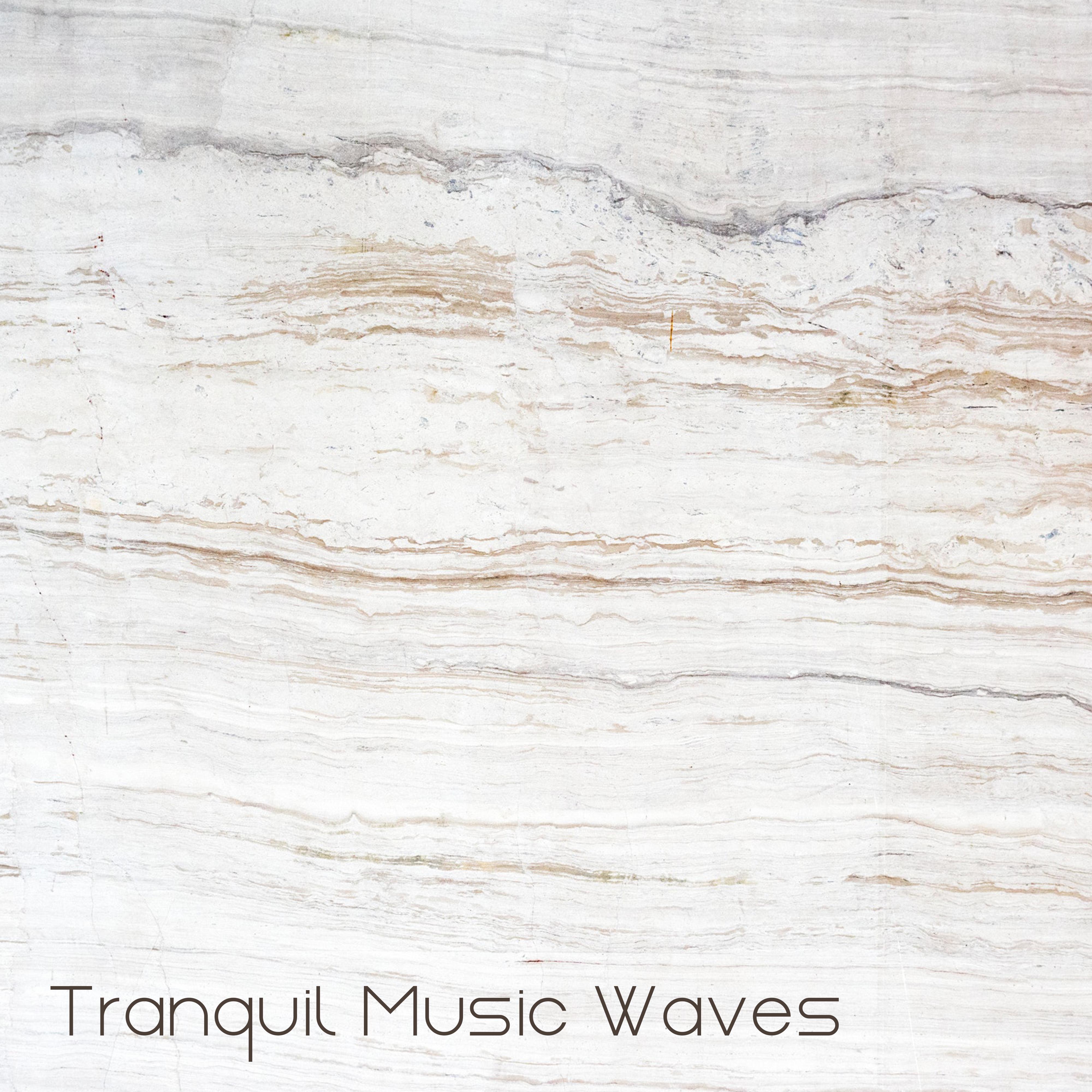 Tranquil Music Waves