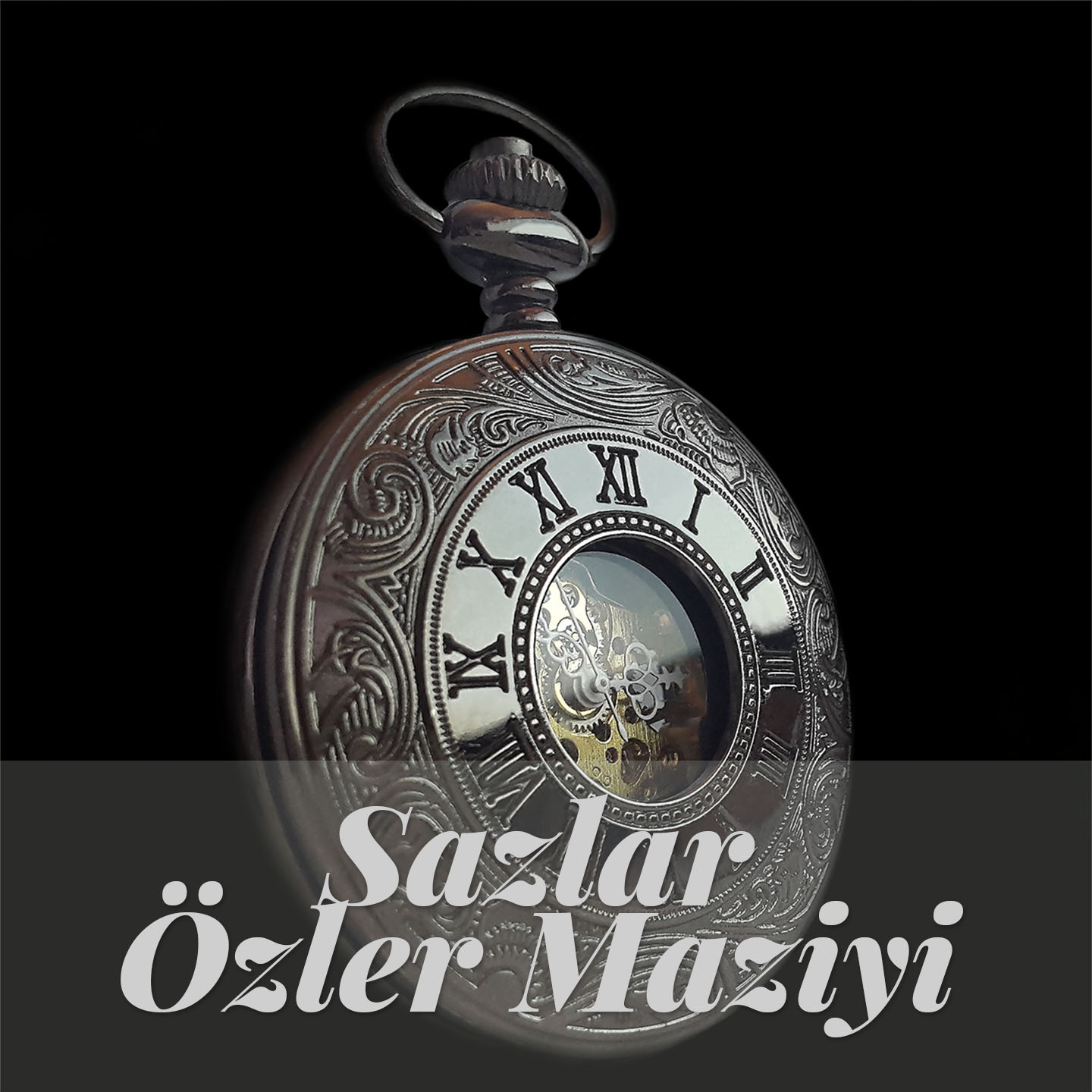 Sazlar Özler Maziyi