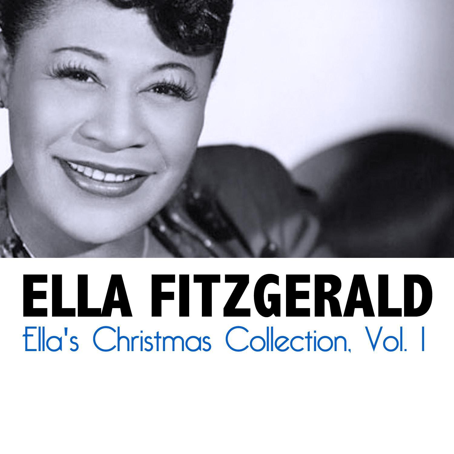 Ella's Christmas Collection, Vol. 1