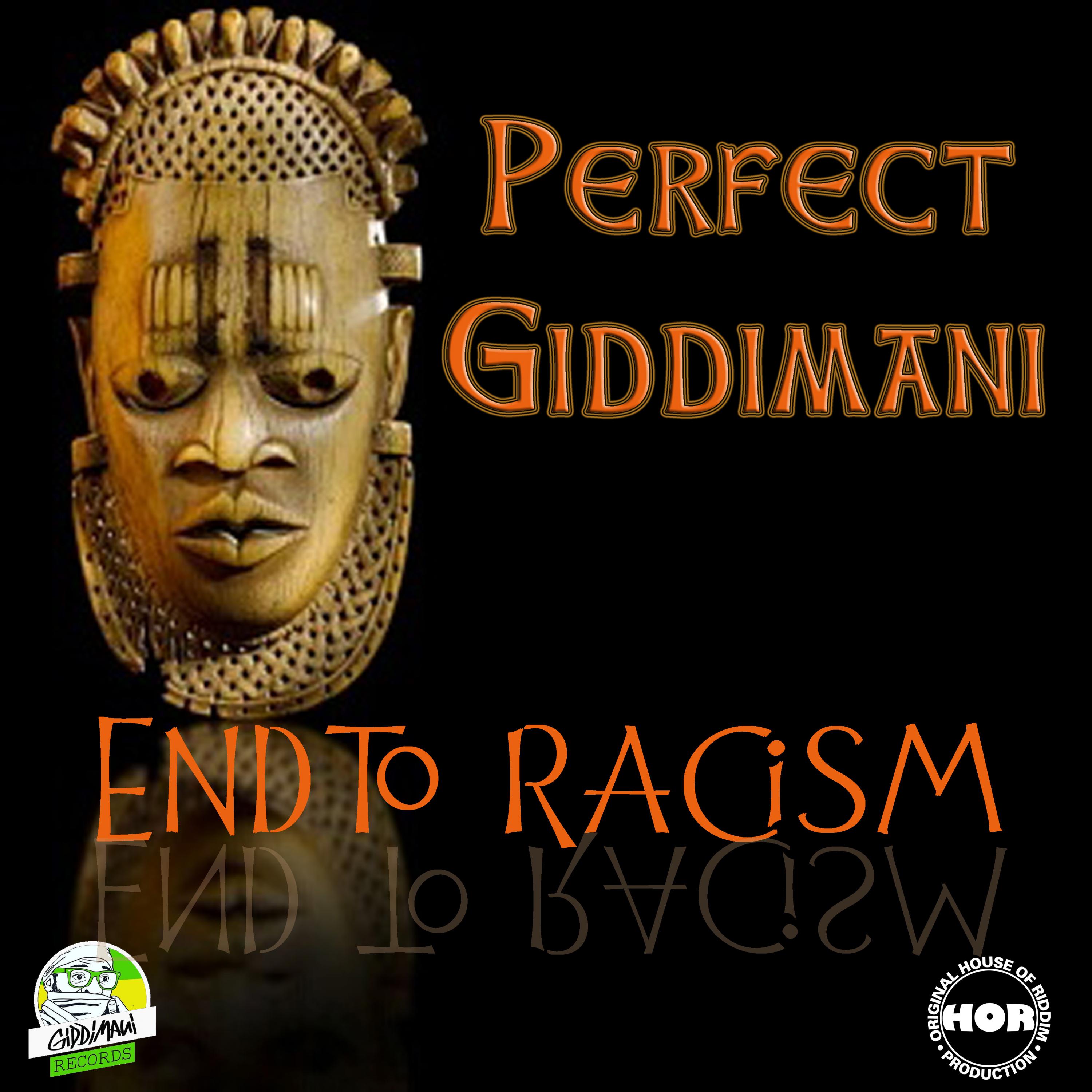 End to Racism