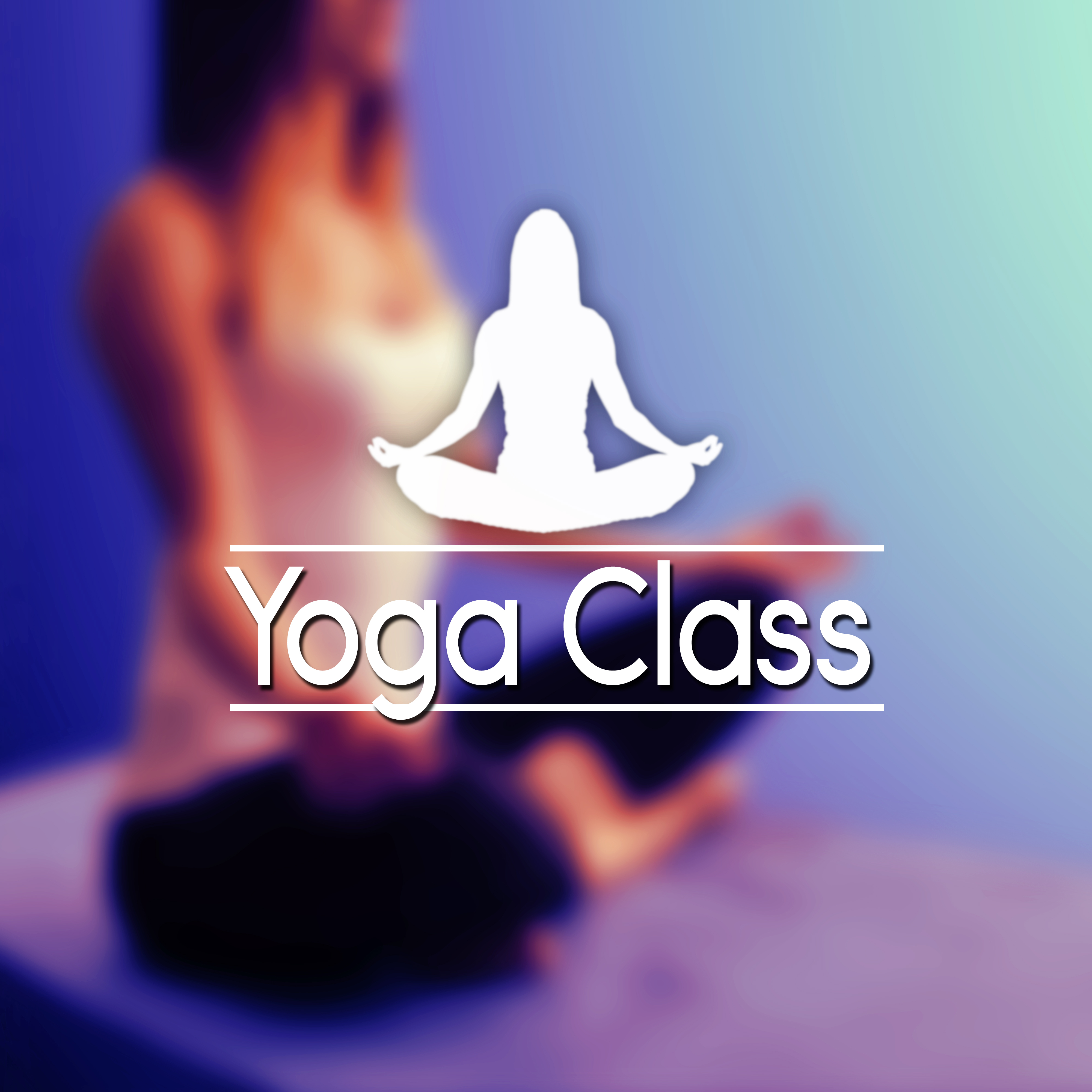 Yoga Class – Basic Meditation for Beginners with Nature Sounds, Ocean Sounds for & Mindfulness Meditation, Zen, Reiki, Sleep, Body Balance